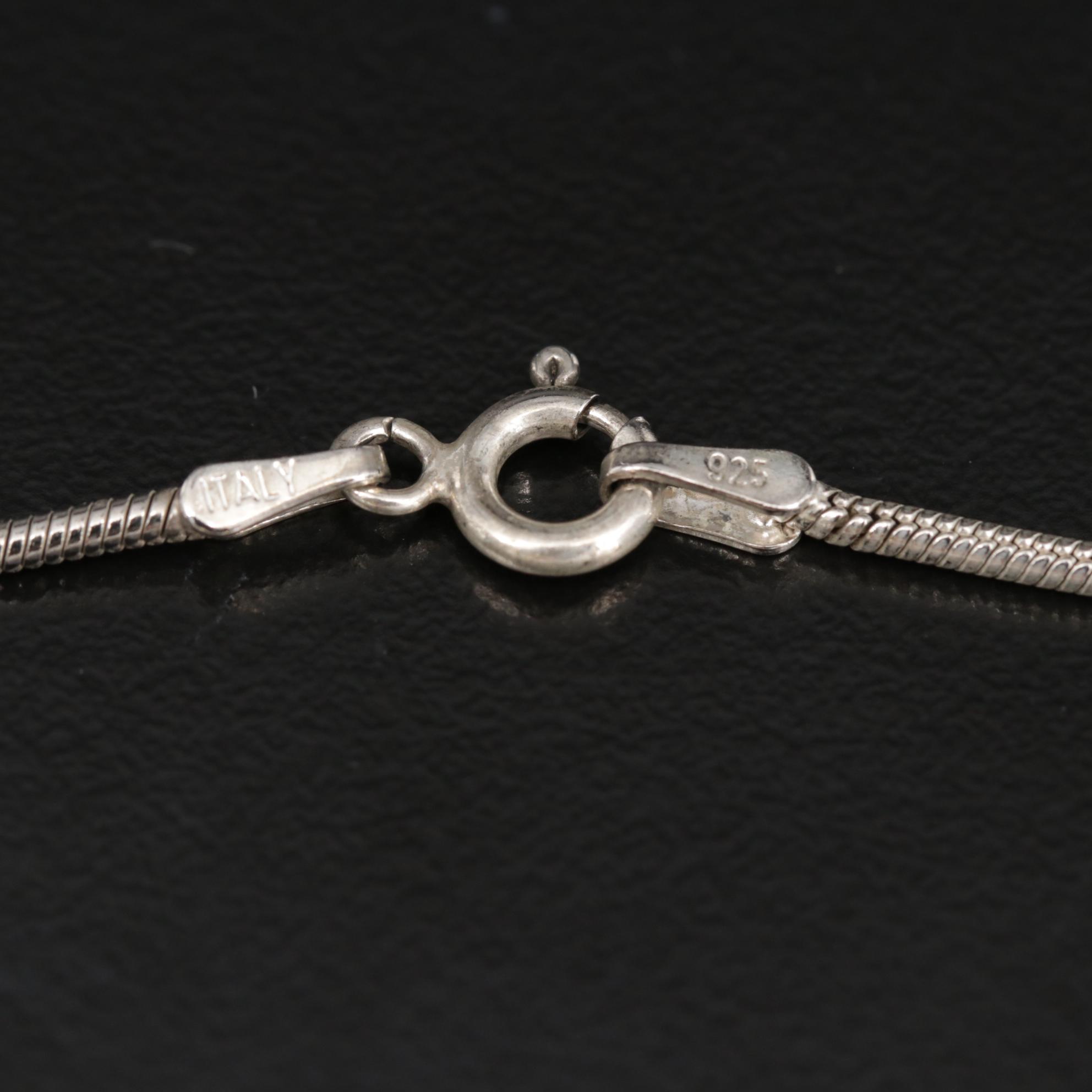 Jack Whittaker Navajo Diné Turquoise Ring and Signed Southwestern Style Necklace