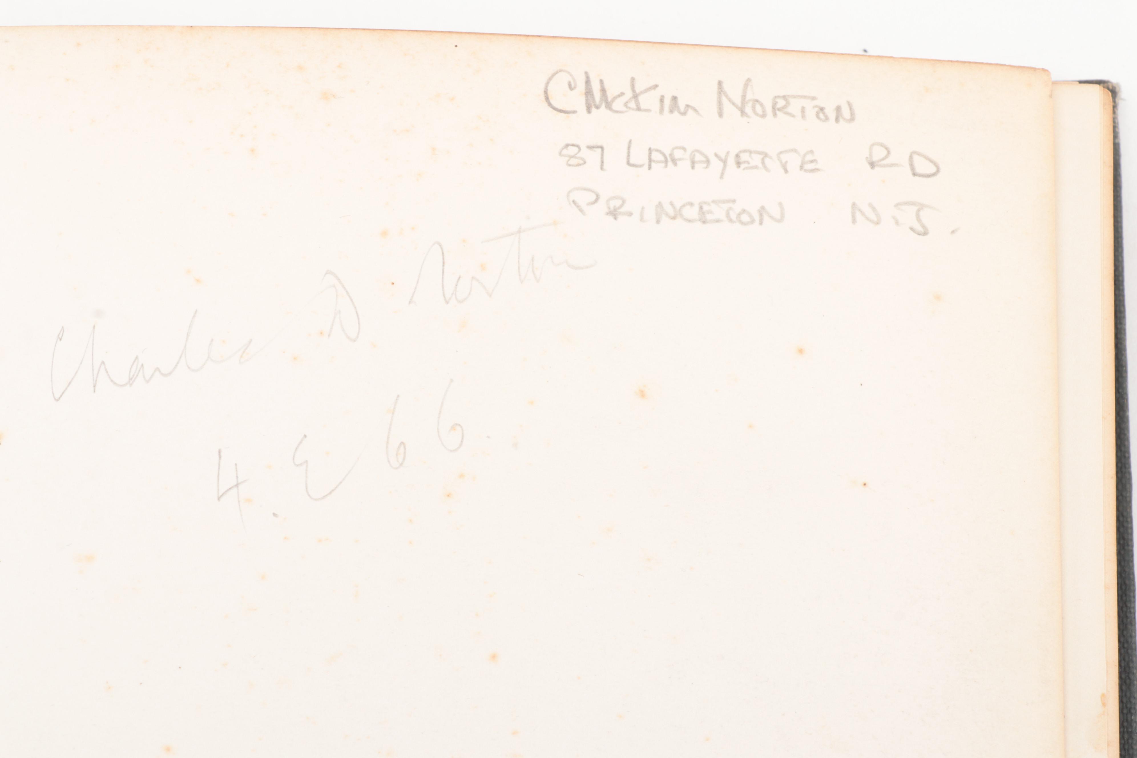 Limited Edition Folio "Plan of Chicago" by Burnham and Bennett, 1909