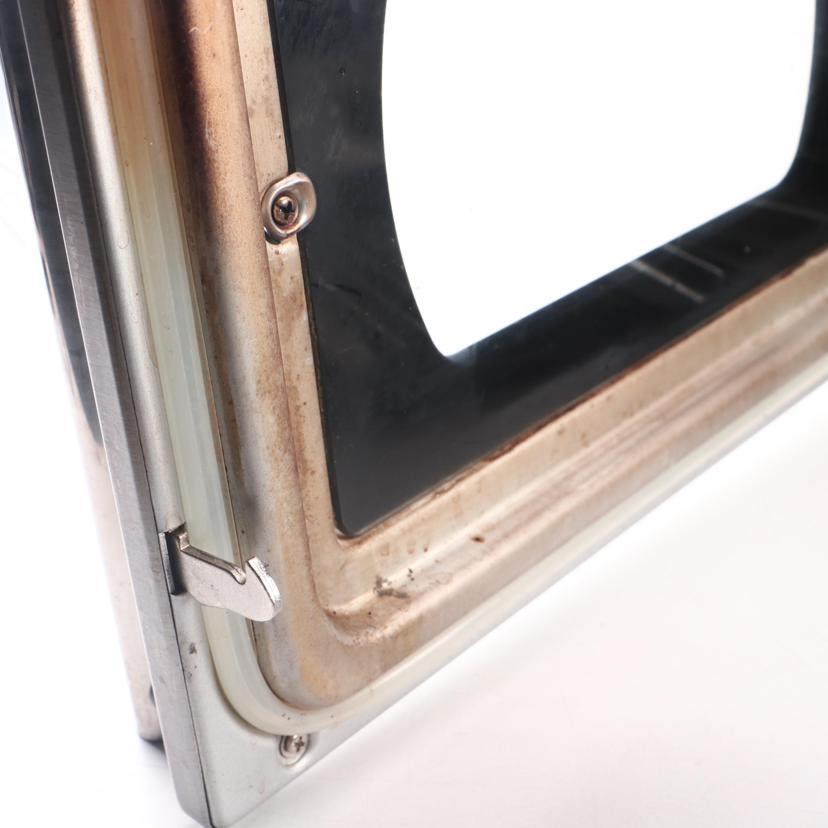 Wolfgang Puck Pressure Oven with Accessories