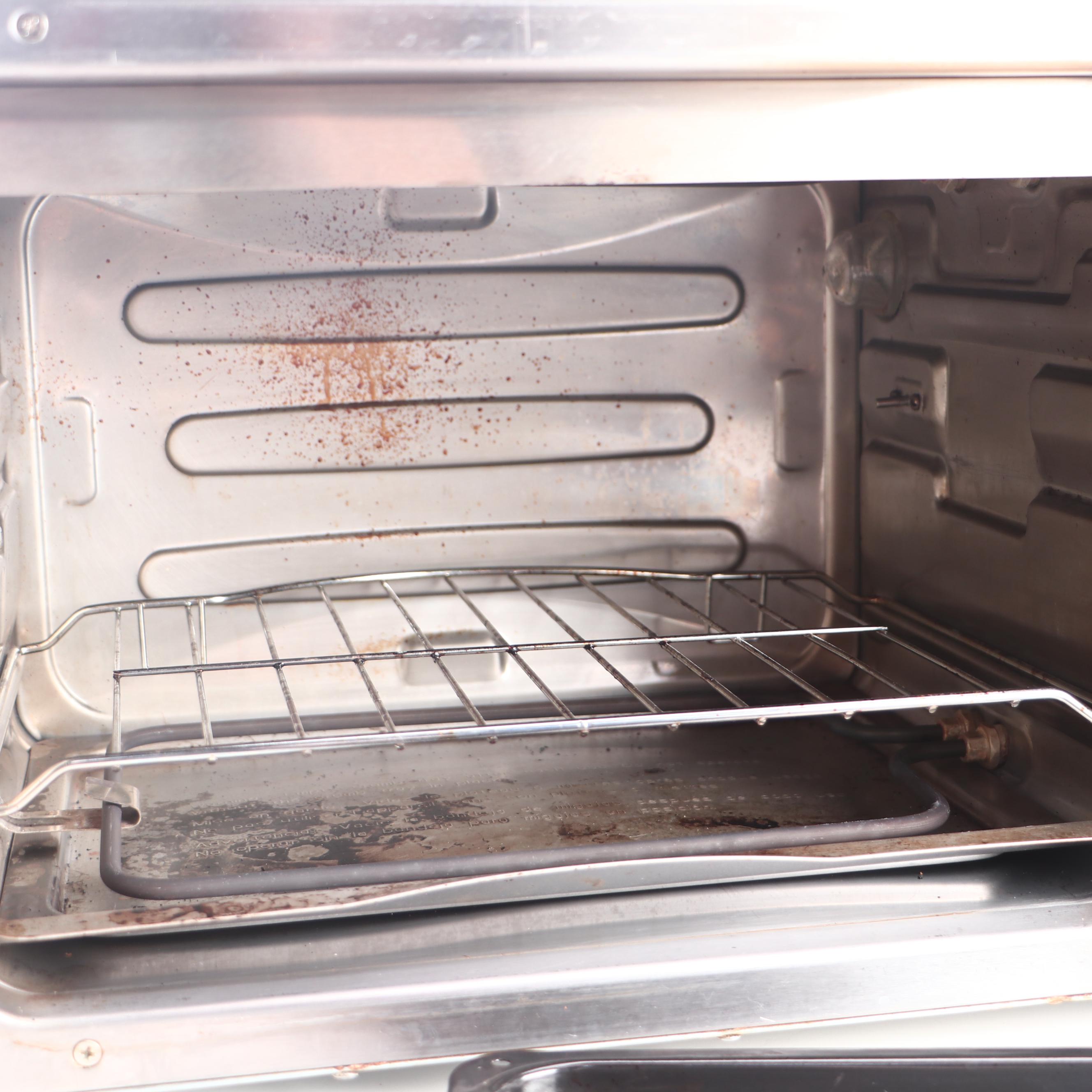 Wolfgang Puck Pressure Oven with Accessories