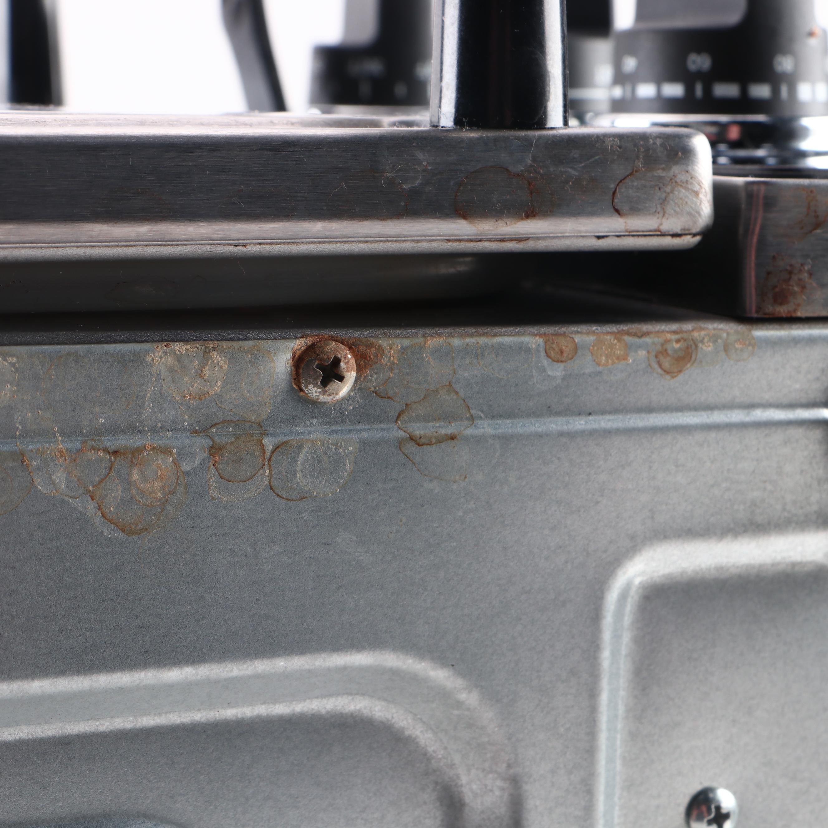 Wolfgang Puck Pressure Oven with Accessories