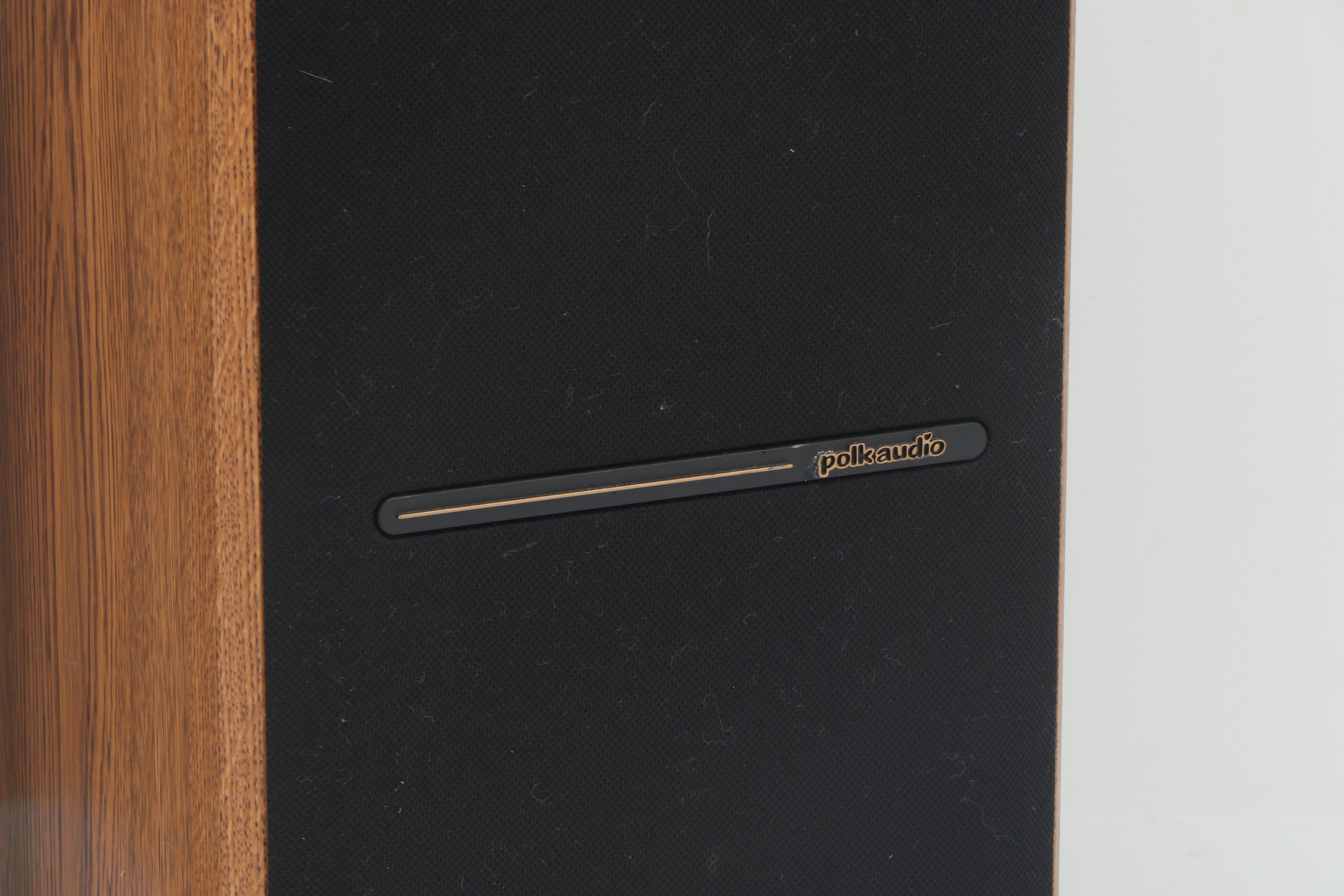 Polk Audio Monitor Series Floor-Standing Tower Speakers