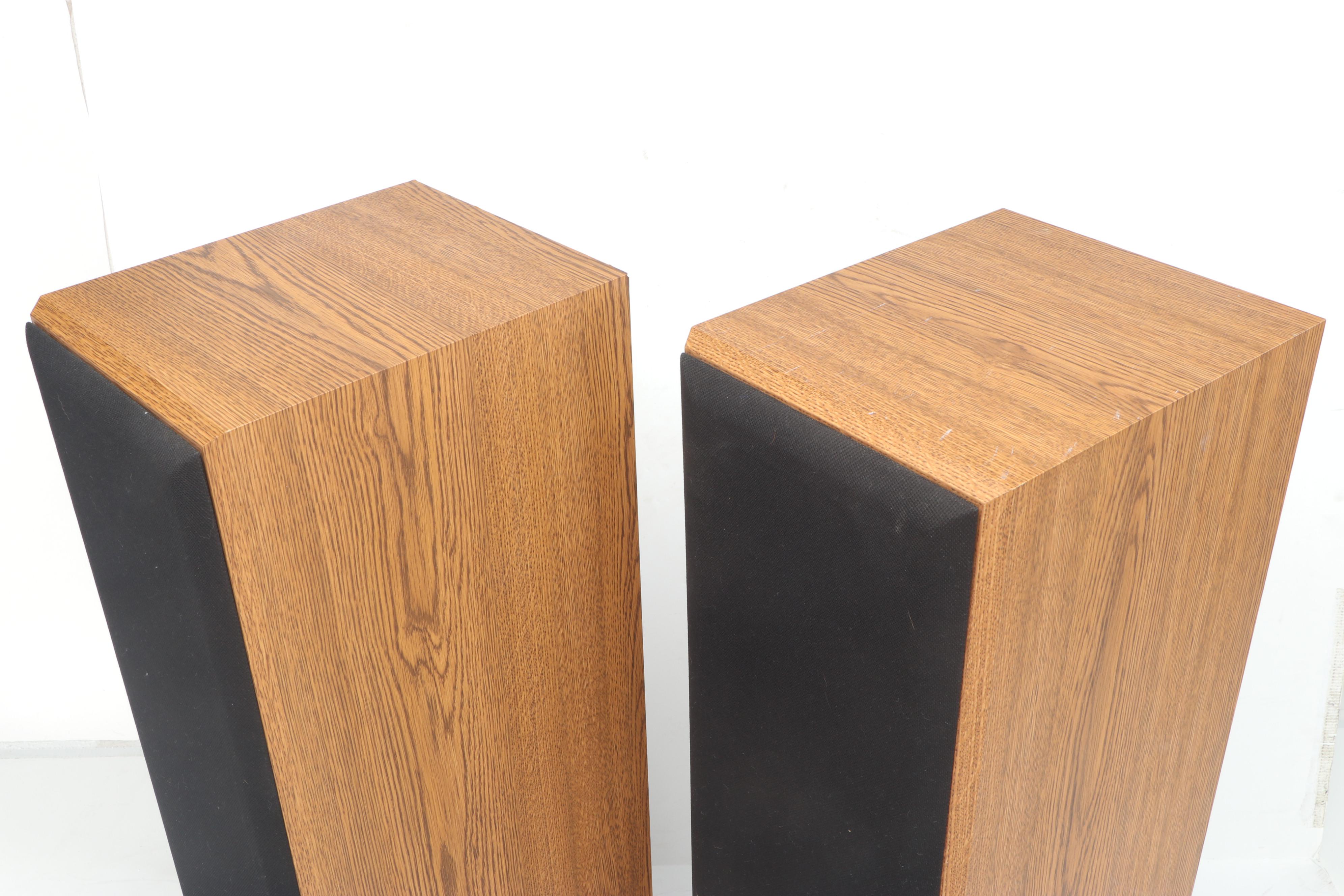 Polk Audio Monitor Series Floor-Standing Tower Speakers