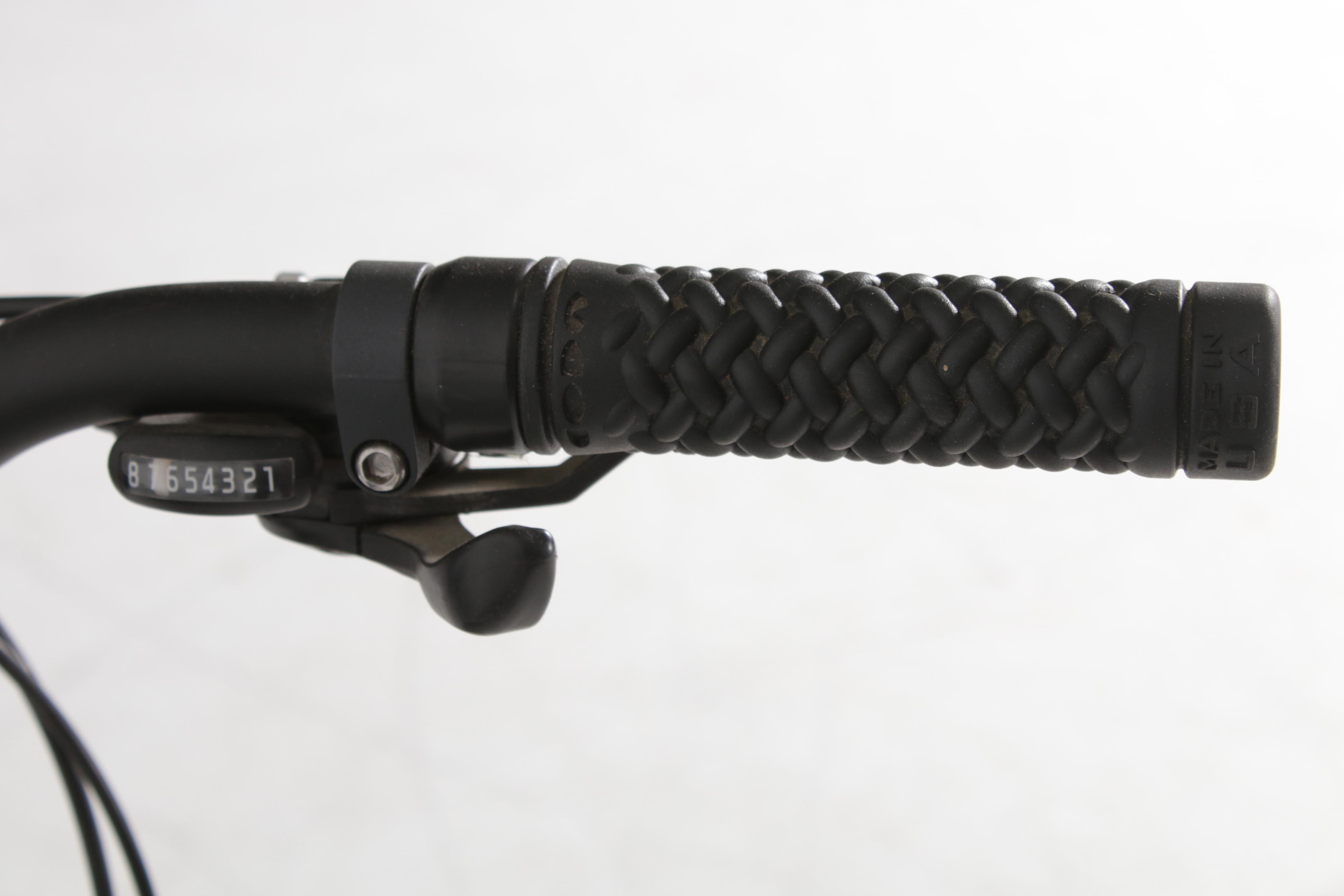 Cannondale MT800 "Fatty" Tandem Bicycle, 2000s