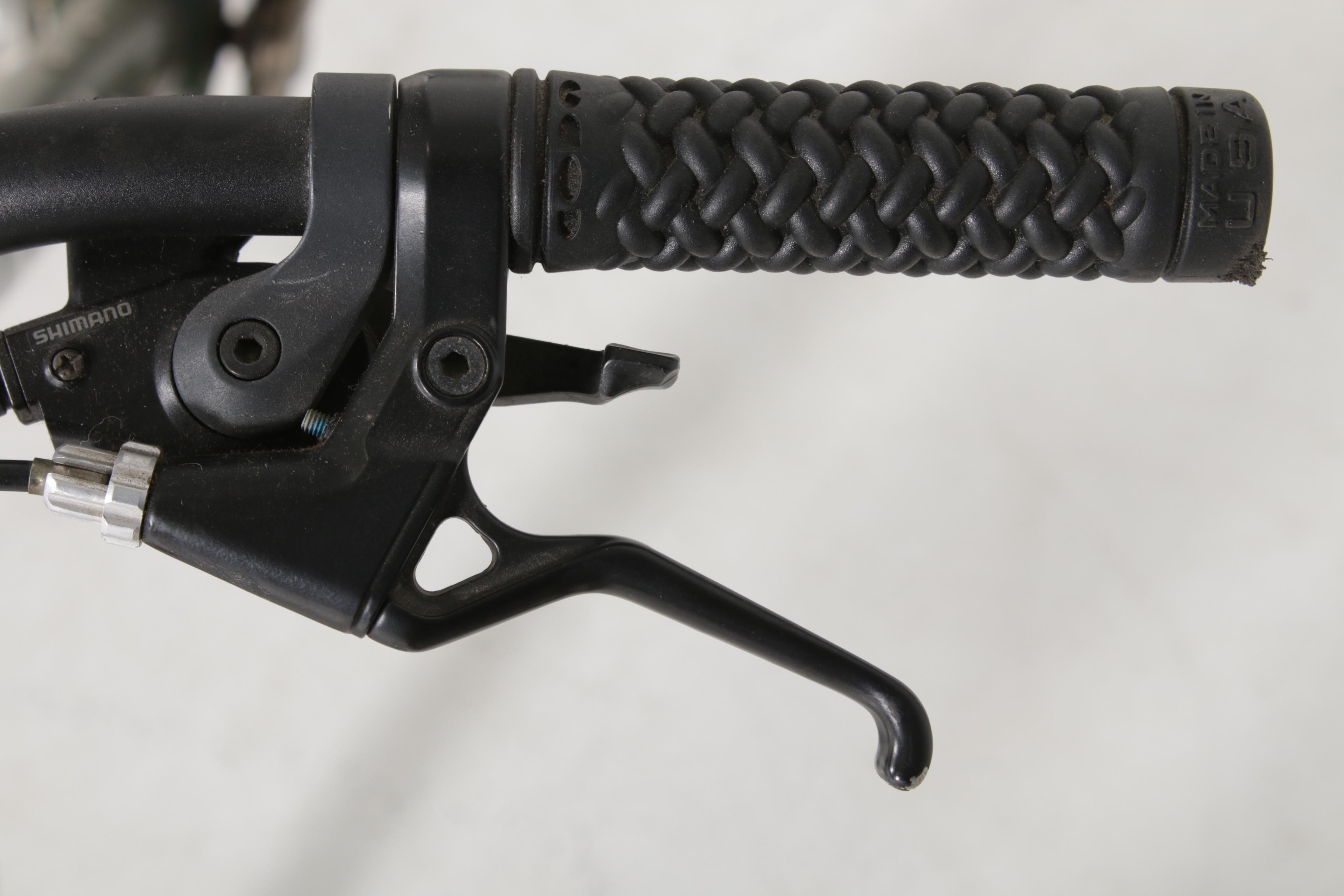 Cannondale MT800 "Fatty" Tandem Bicycle, 2000s