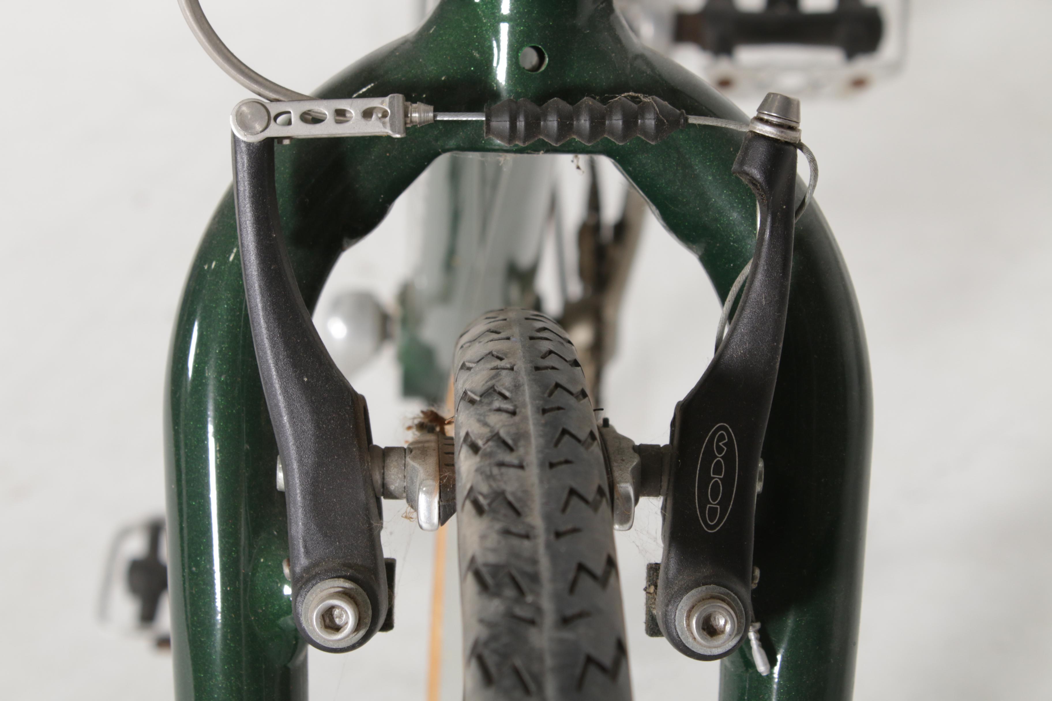 Cannondale MT800 "Fatty" Tandem Bicycle, 2000s