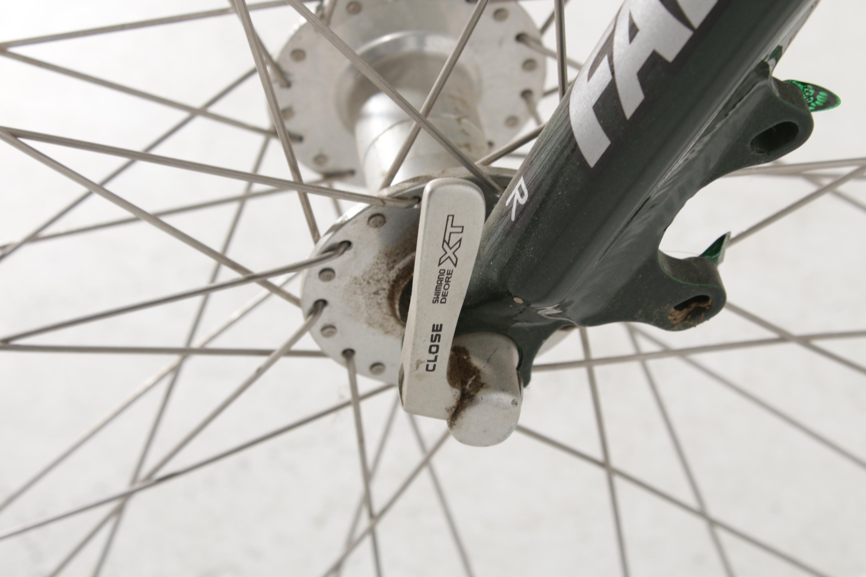 Cannondale MT800 "Fatty" Tandem Bicycle, 2000s