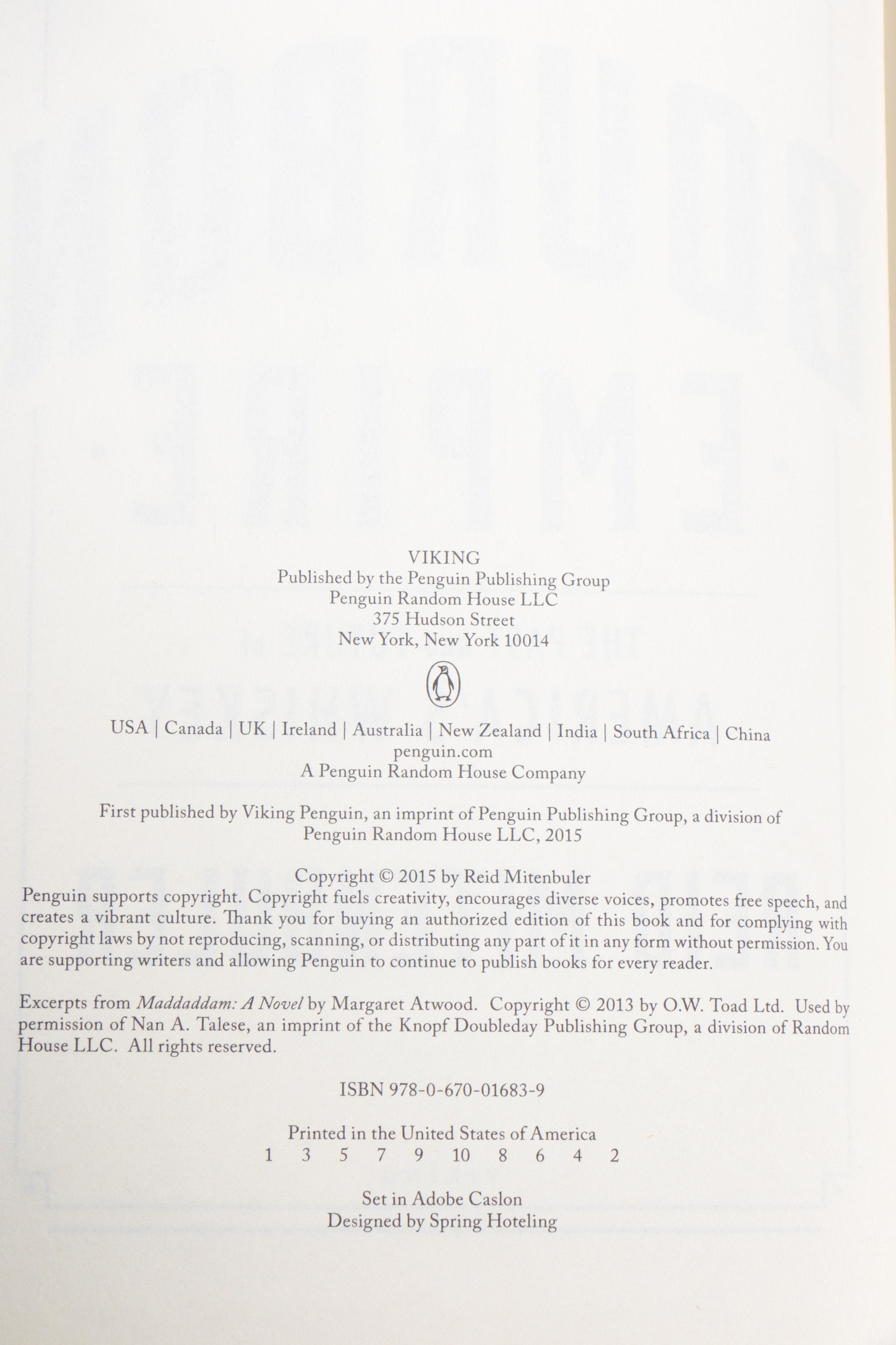 First Printing "But Always Fine Bourbon" with Other Whiskey and Bourbon Volumes