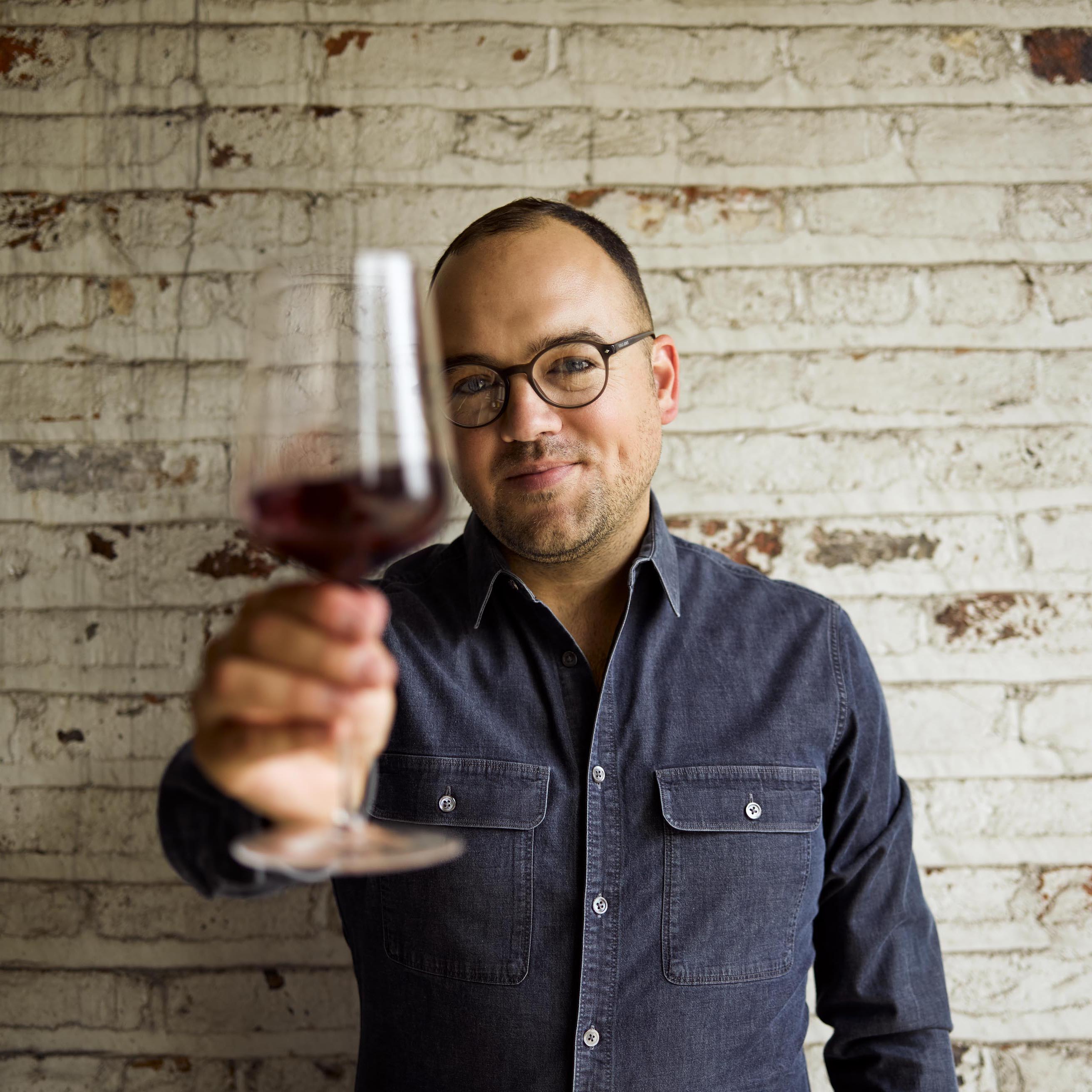 Hart & Cru Wine Tasting with Founder and Chief Wine Consultant