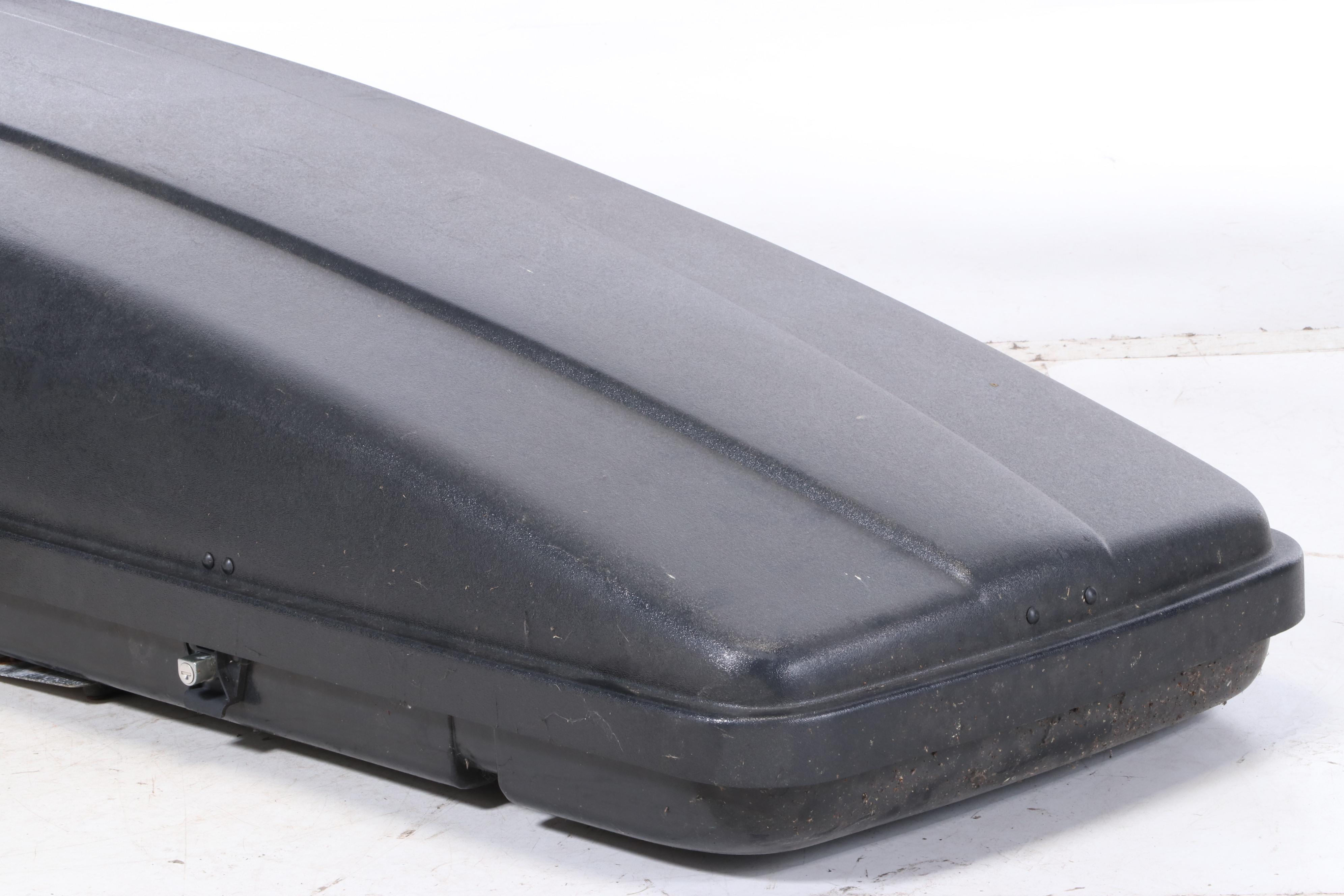 Thule "Adventurer" Rooftop Cargo Carrier