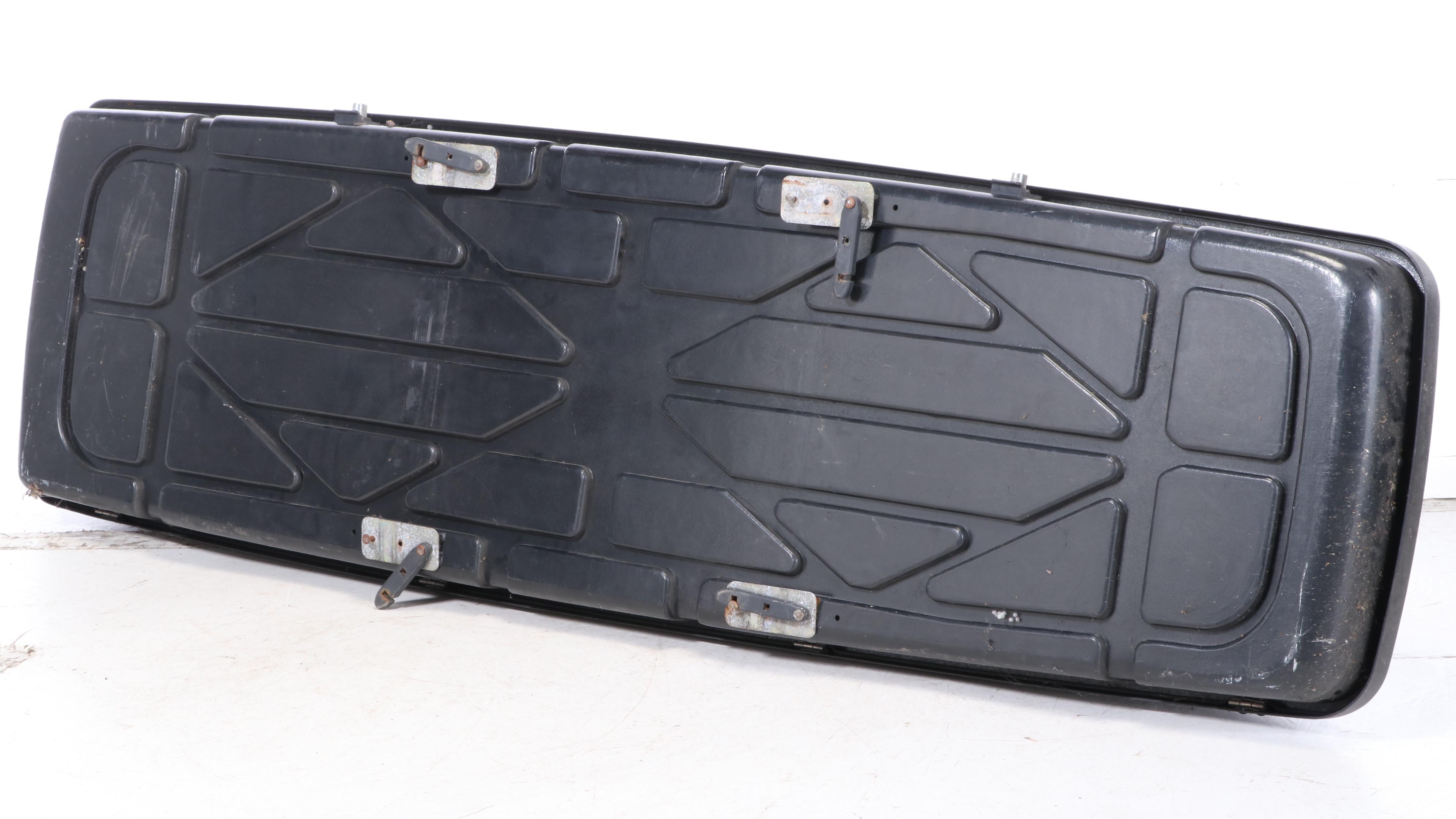 Thule "Adventurer" Rooftop Cargo Carrier