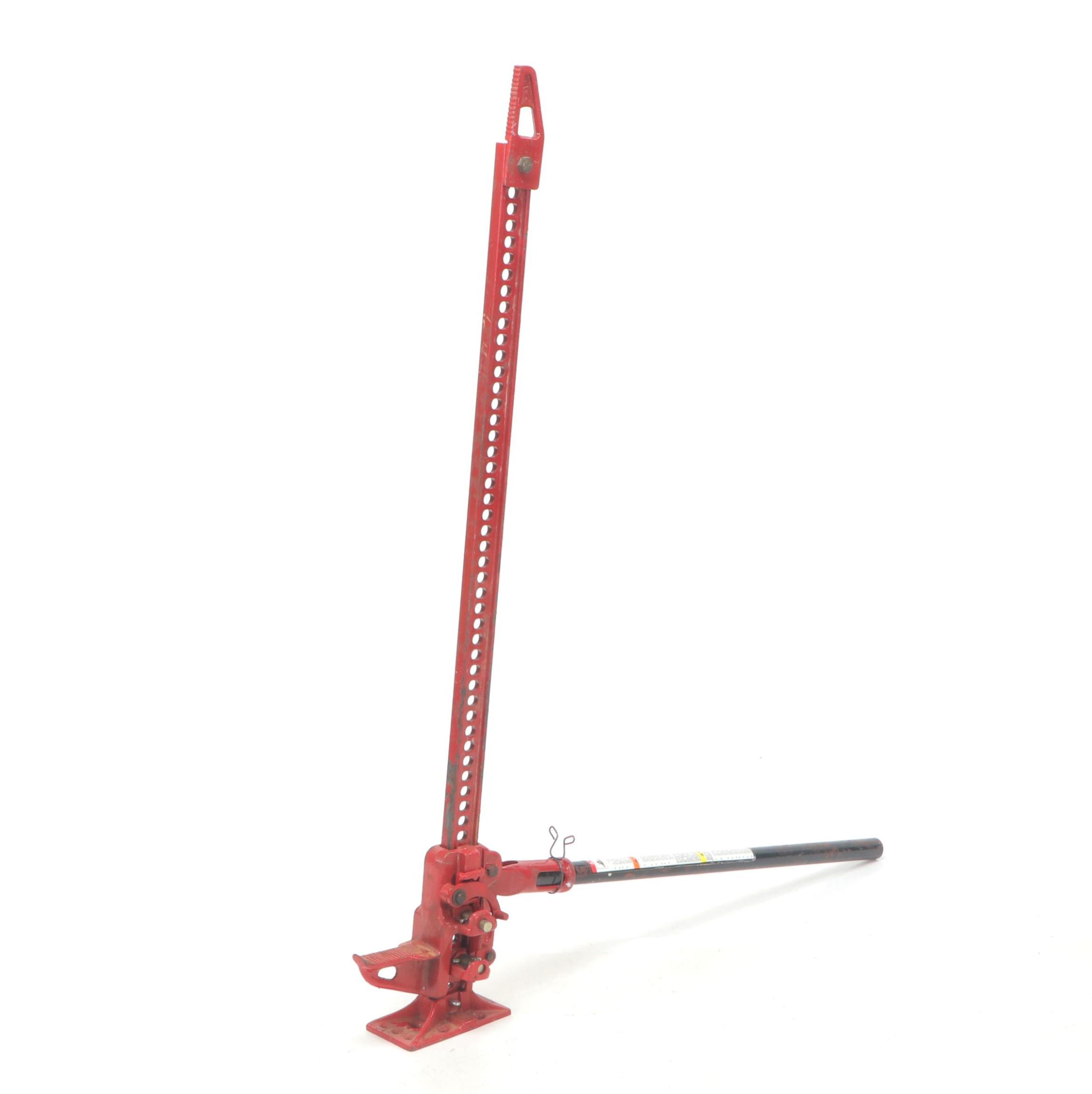 Hi-Lift Jack
