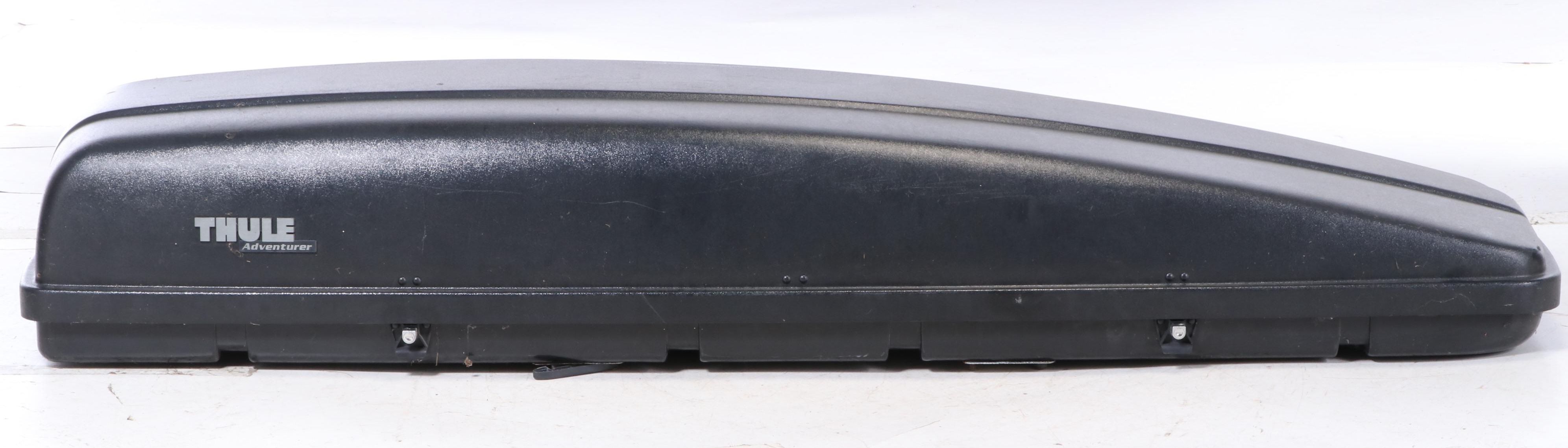 Thule "Adventurer" Rooftop Cargo Carrier