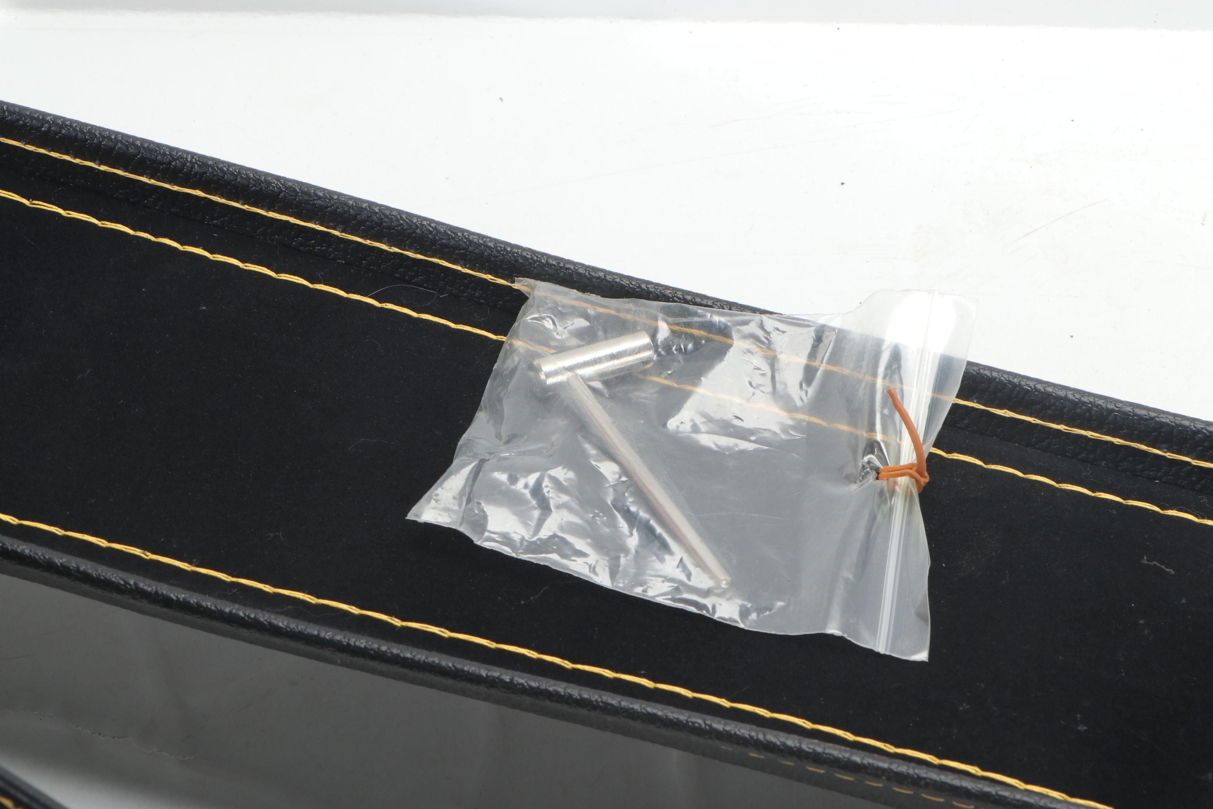 Johnson 5 String Banjo with Case