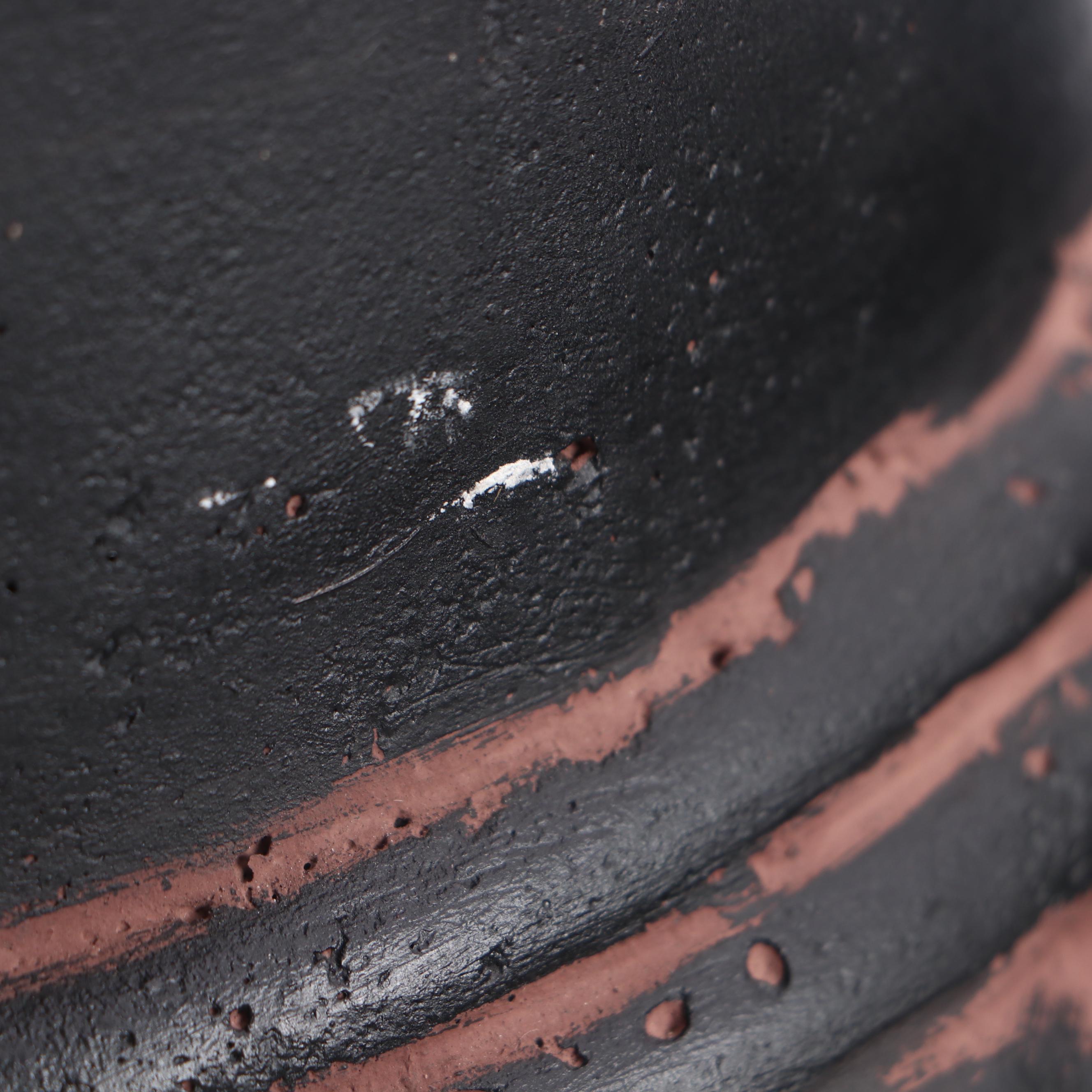 Peba Cast Stone Neoclassical Style Garden Urns with Drainage