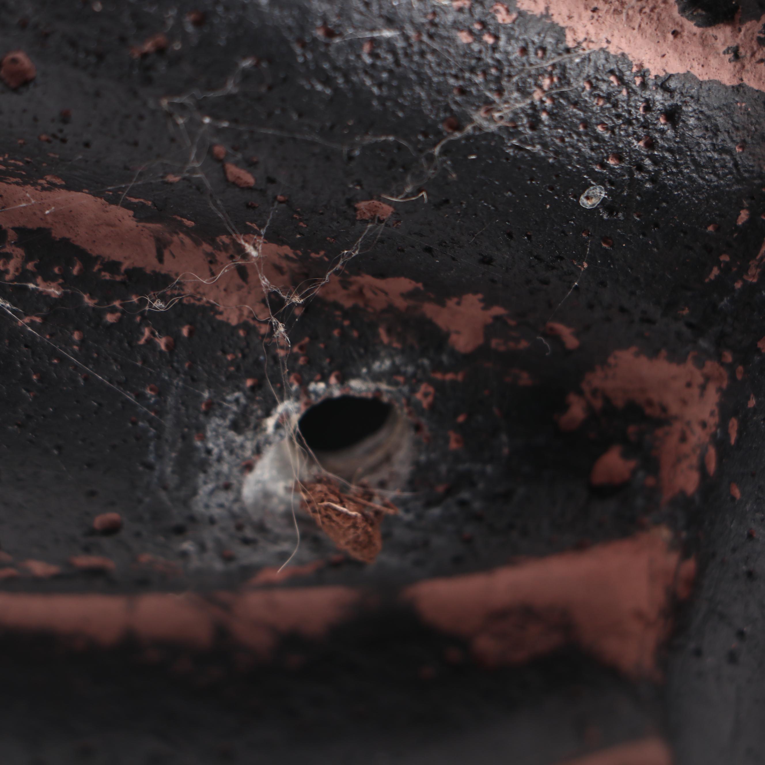 Peba Cast Stone Neoclassical Style Garden Urns with Drainage