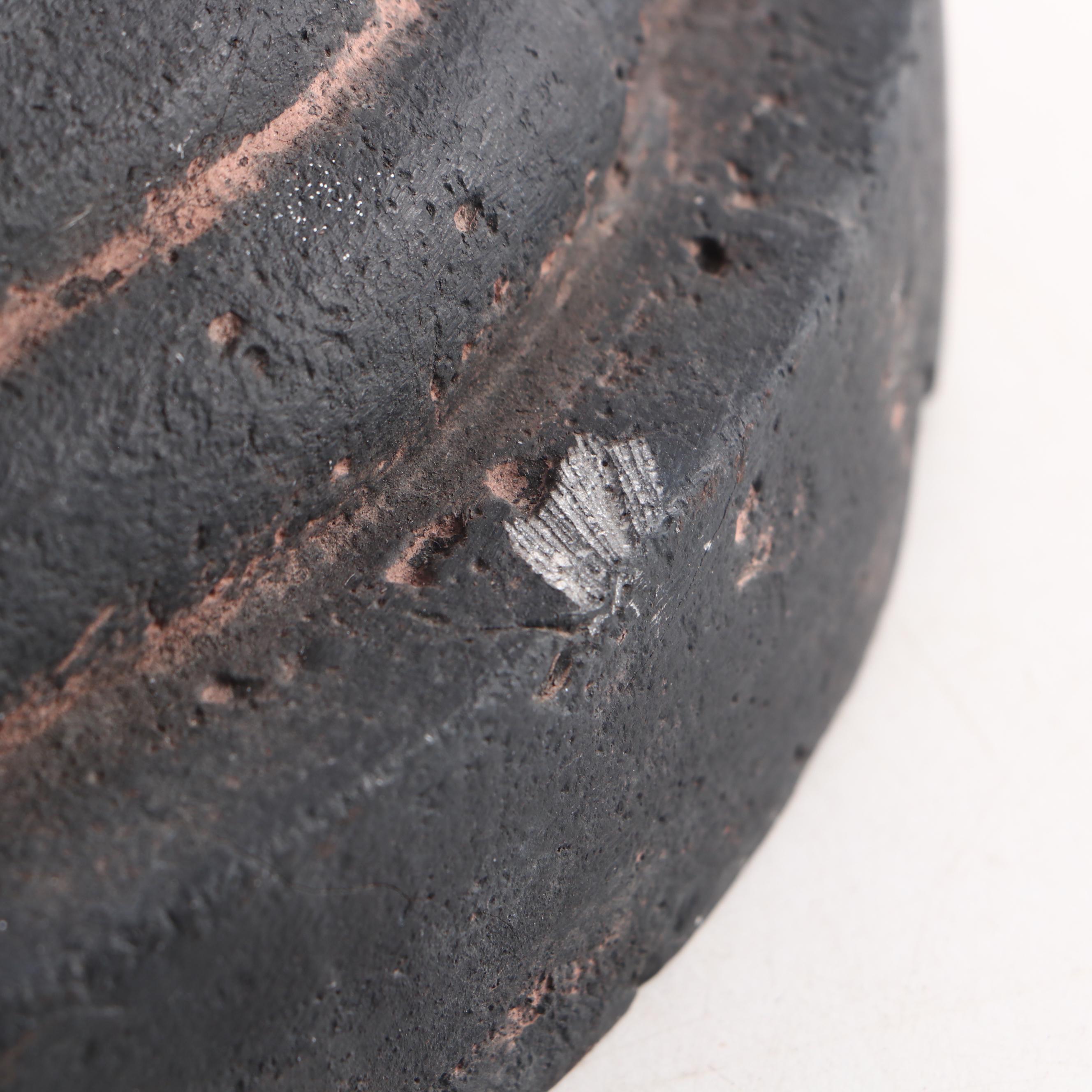 Peba Cast Stone Neoclassical Style Garden Urns with Drainage