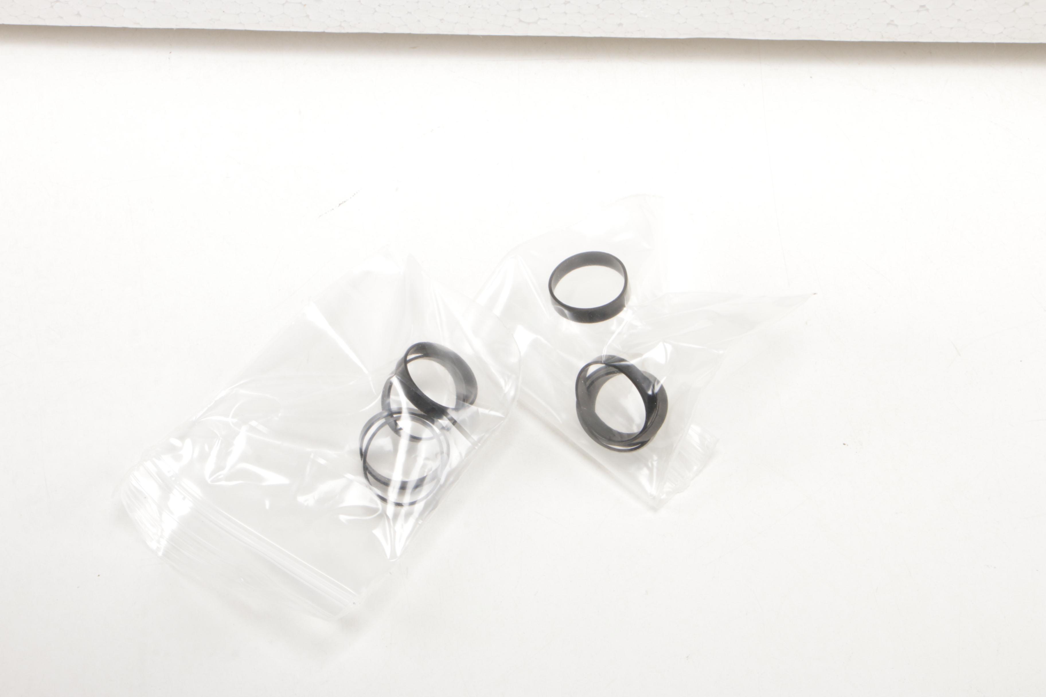 M.T.H. Scale F-3 ABA Burlington Model Train Set in Original Packaging