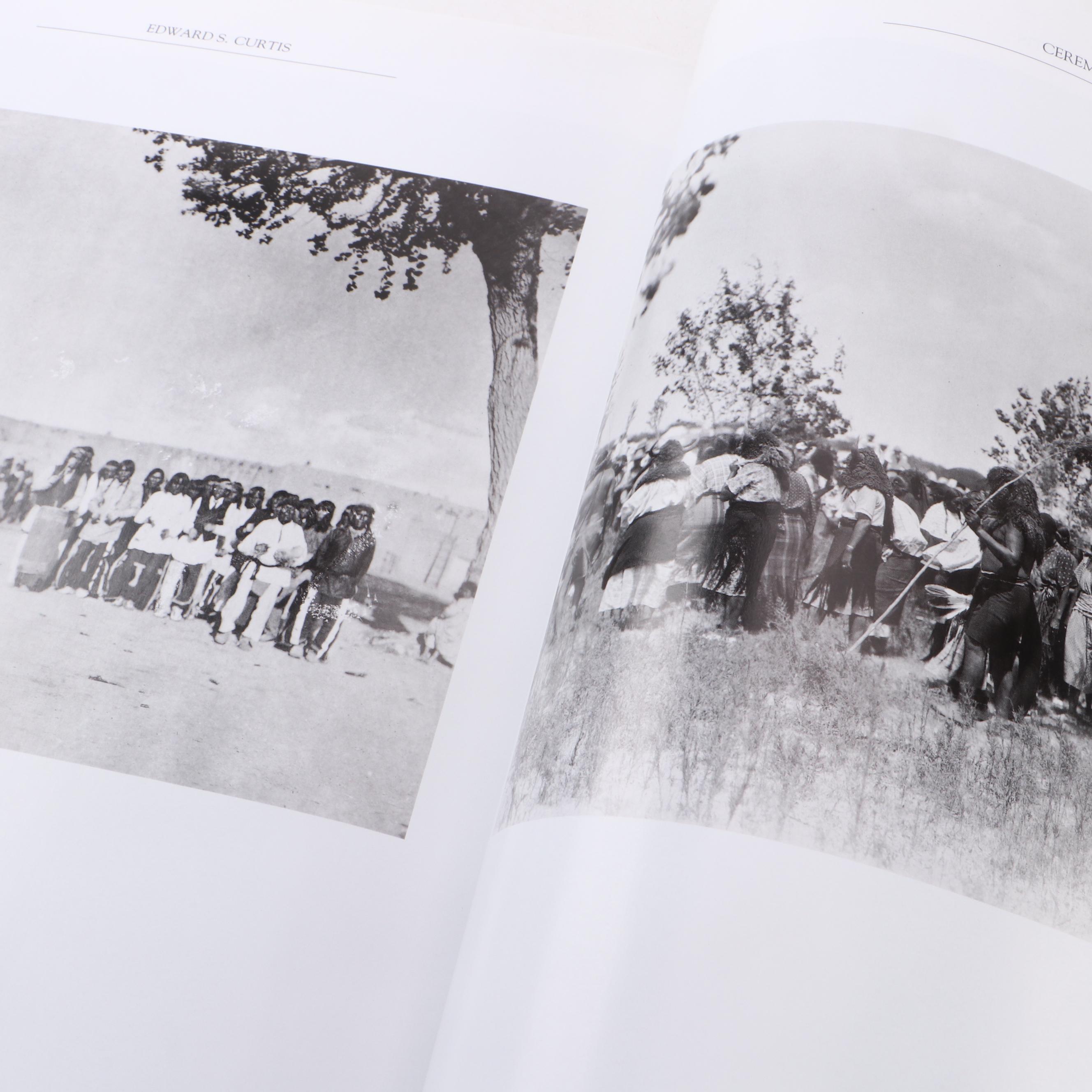 American West and Native American Art Books Including Georgia O'Keeffe