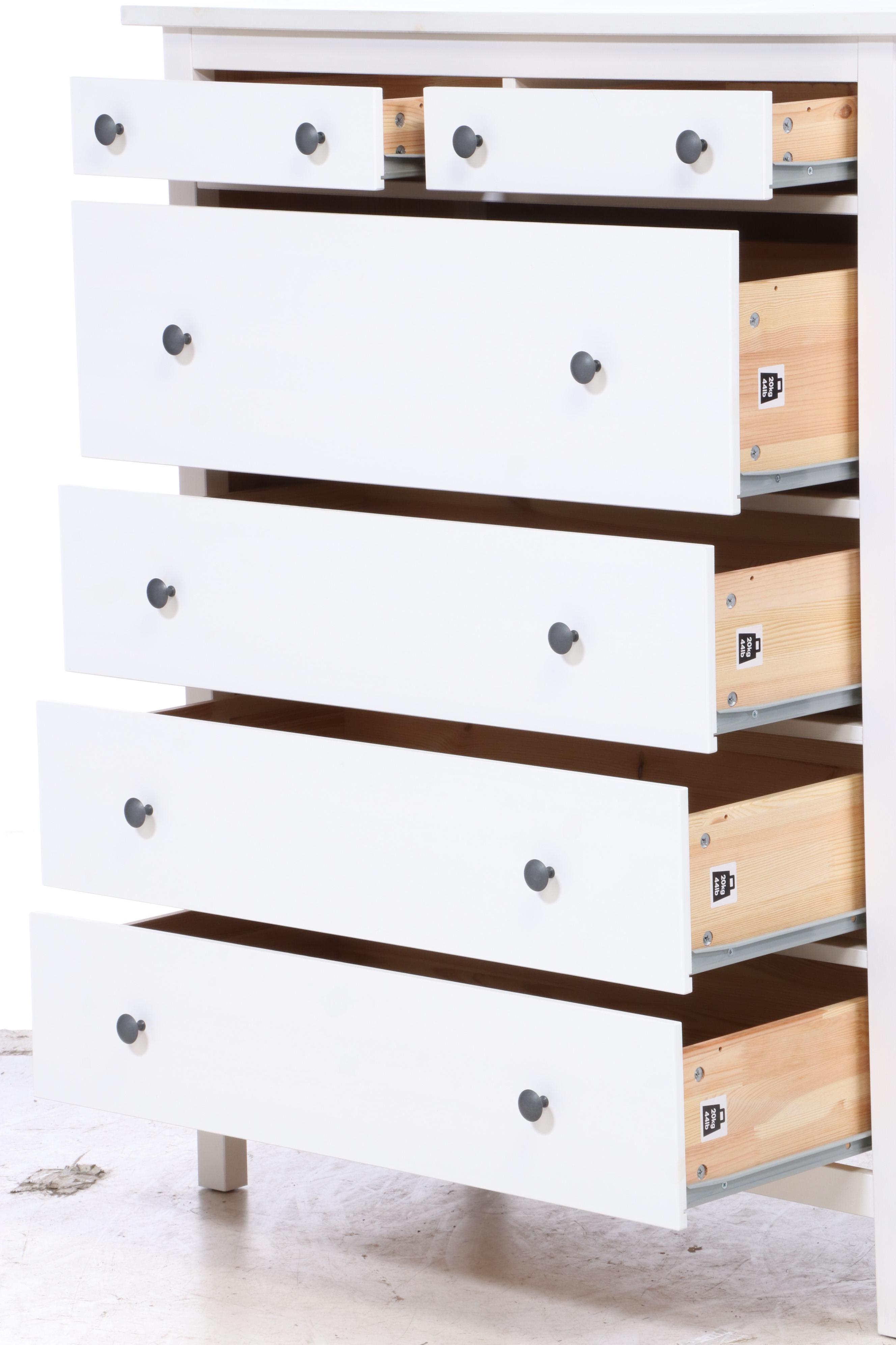 Ikea Koppang Chest of Drawers