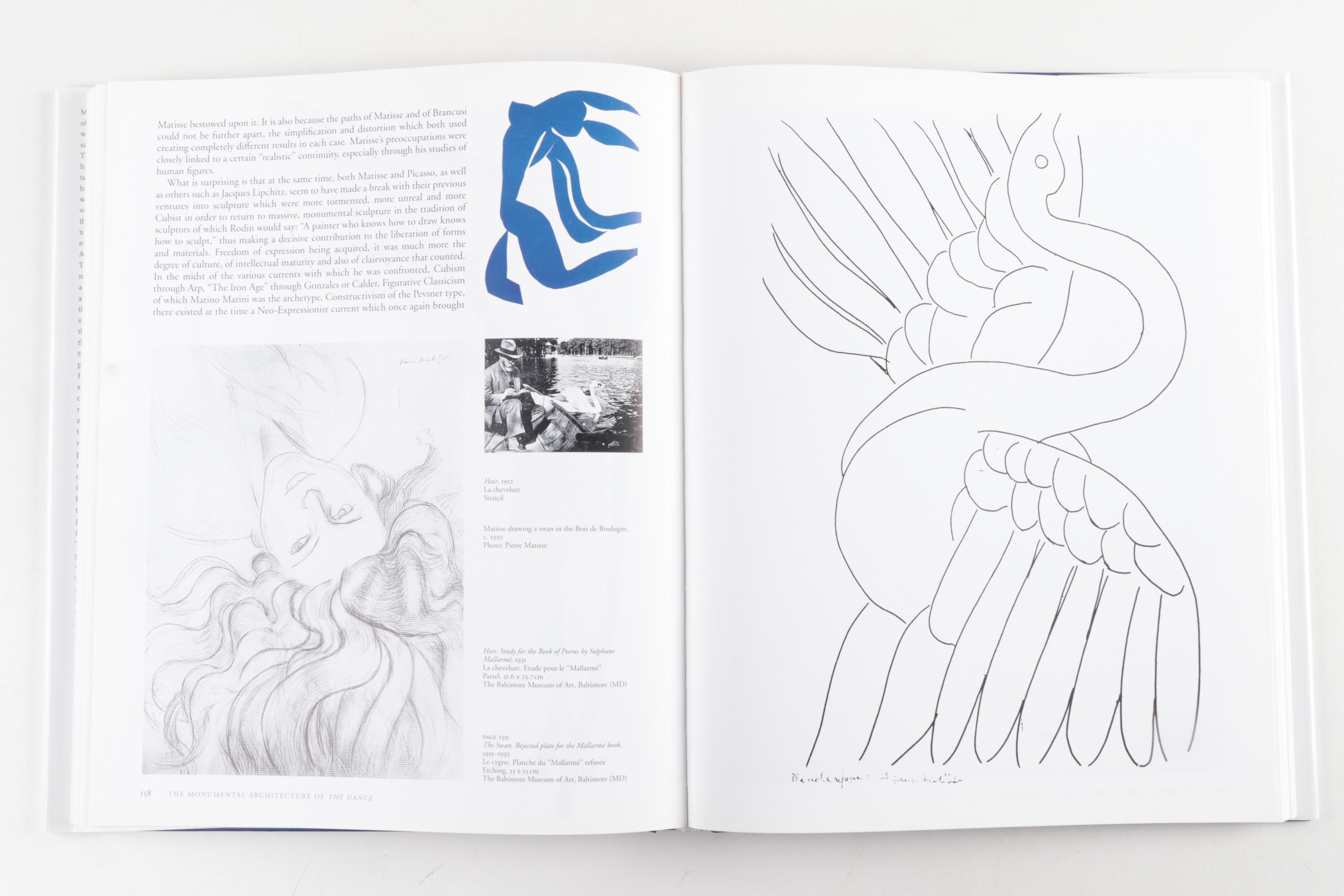 Art Books Including Ansel Adams, Frank Lloyd Wright, and Georgia O'Keeffe