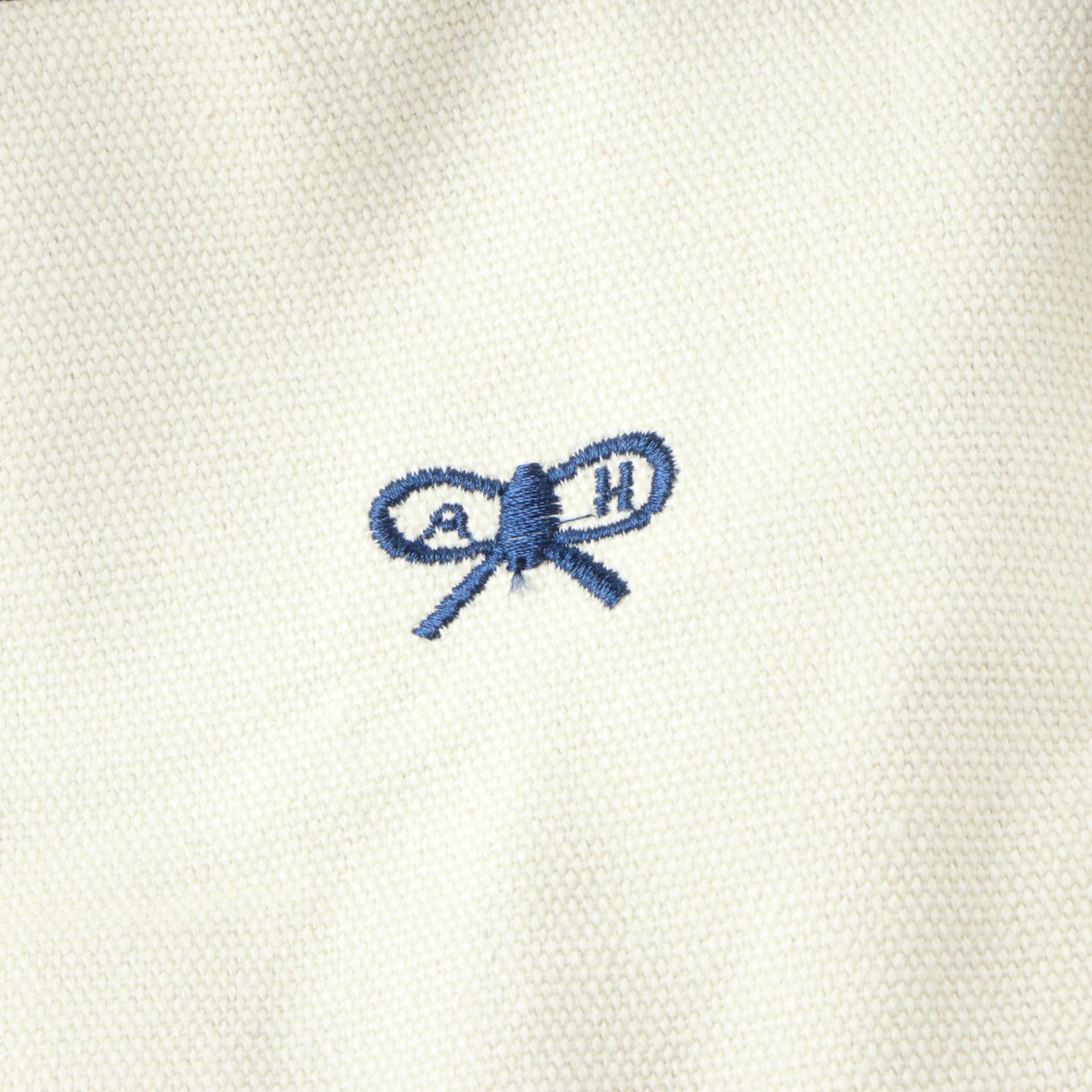 Anya Hindmarch "I'm Not a Plastic Bag" Canvas Totes