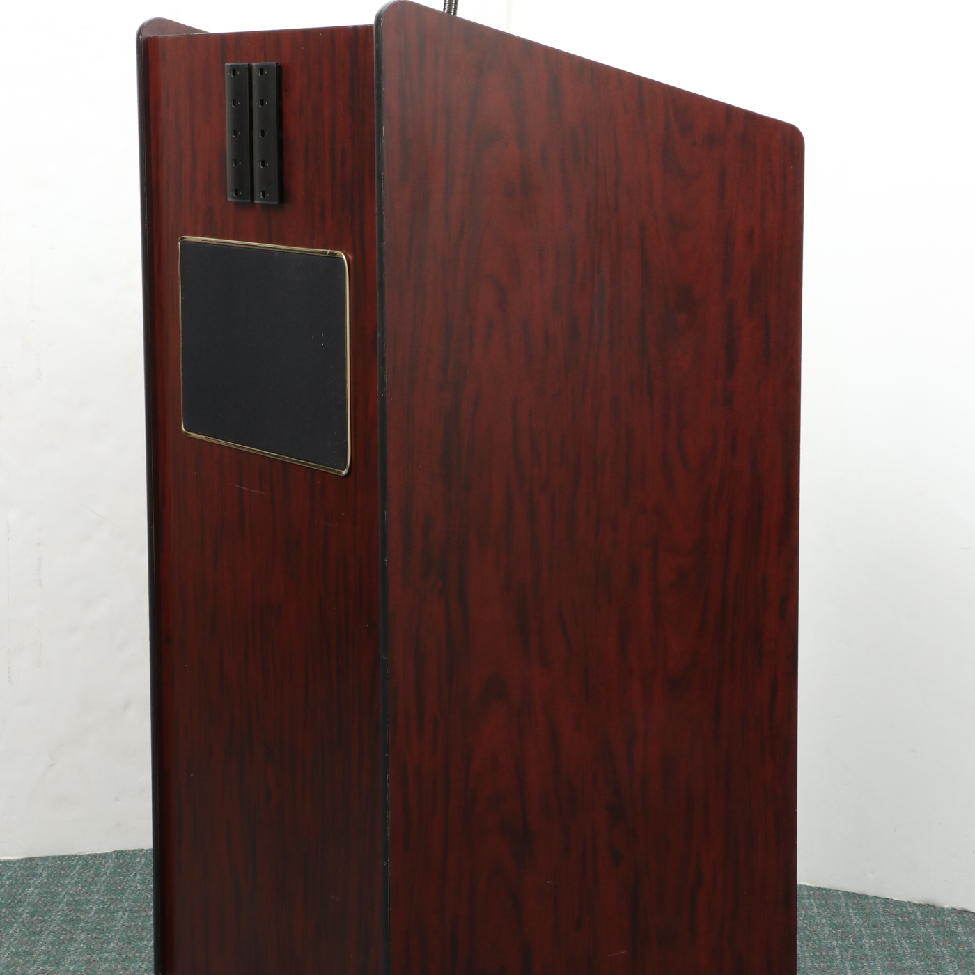 Oklahoma Sound Corporation "Series 700" Lectern with BuiltIn Sound