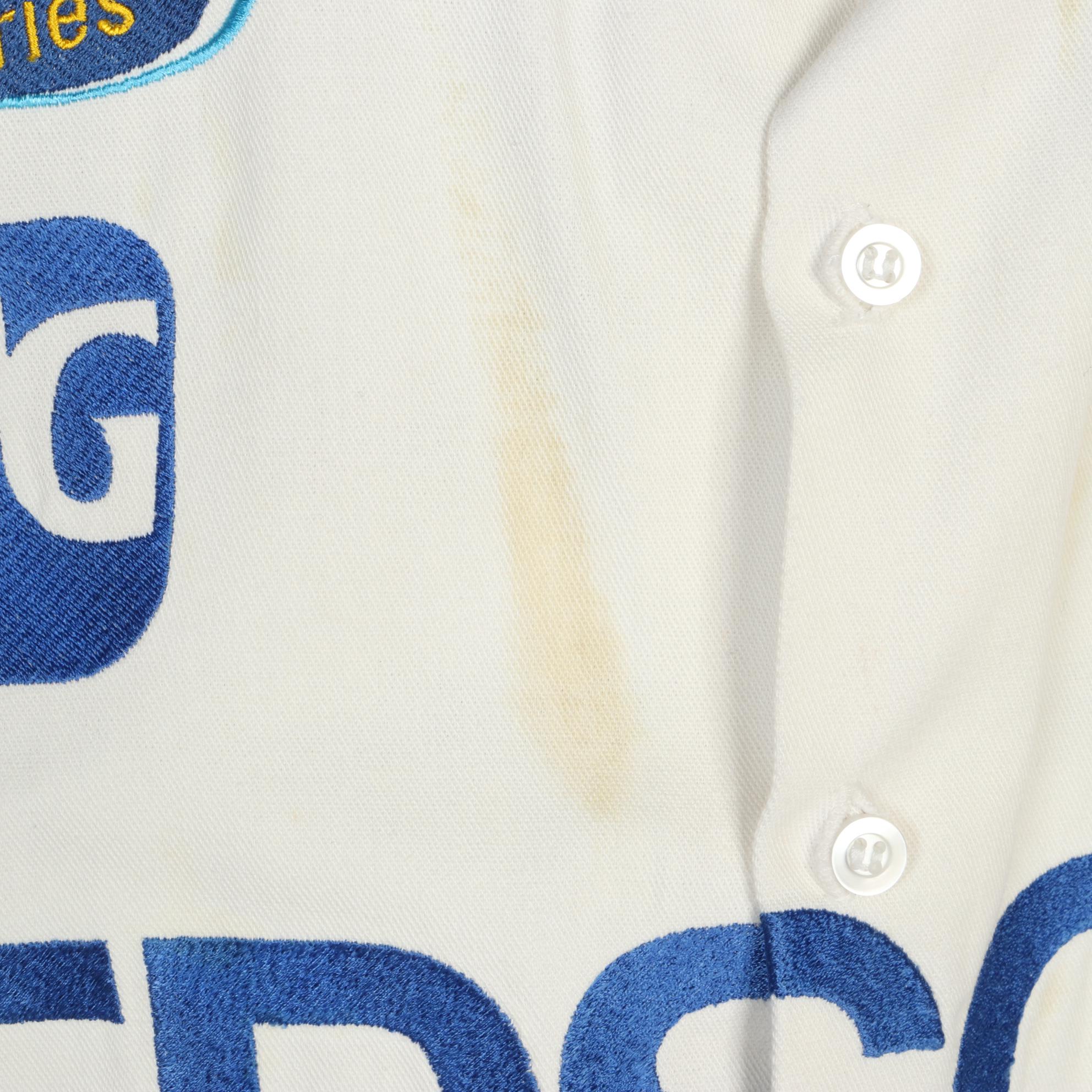 Samuel "Sam" Schmidt Signed Indy Legends Series Auto Racing Jumpsuit