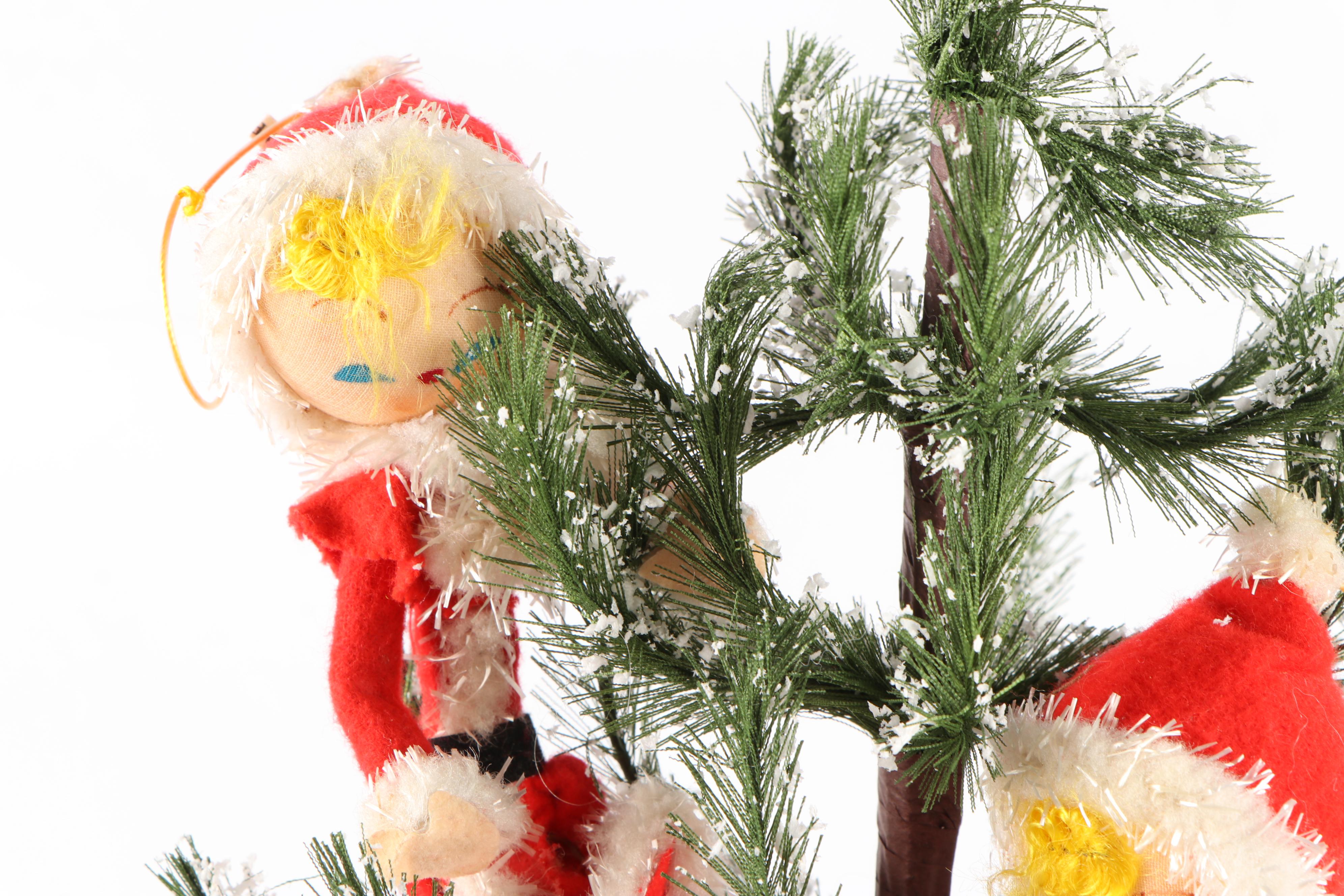 Department 56 "Snow Village" Houses and Accessories and Other Christmas Decor