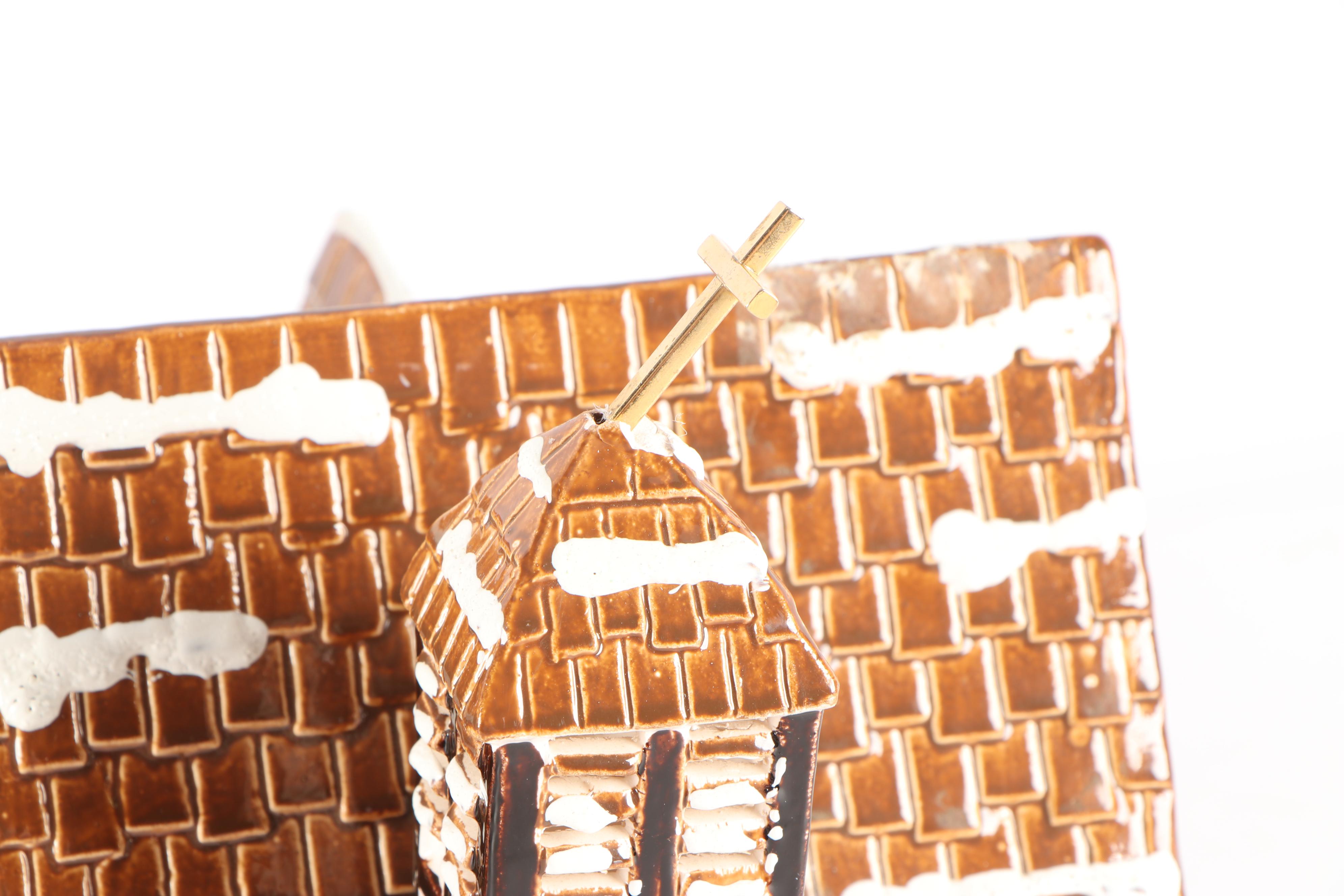 Department 56 "Snow Village" Houses and Accessories and Other Christmas Decor