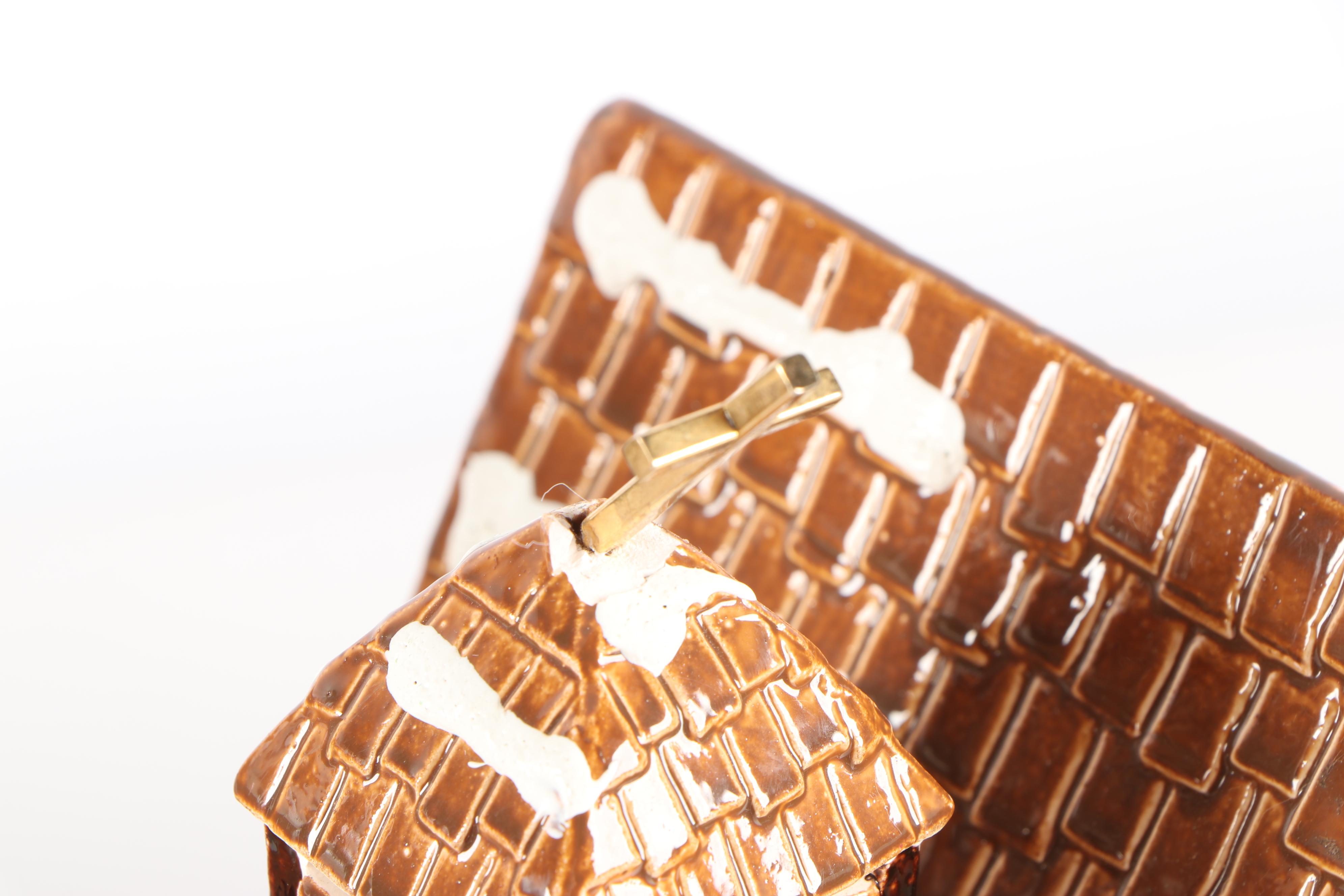 Department 56 "Snow Village" Houses and Accessories and Other Christmas Decor