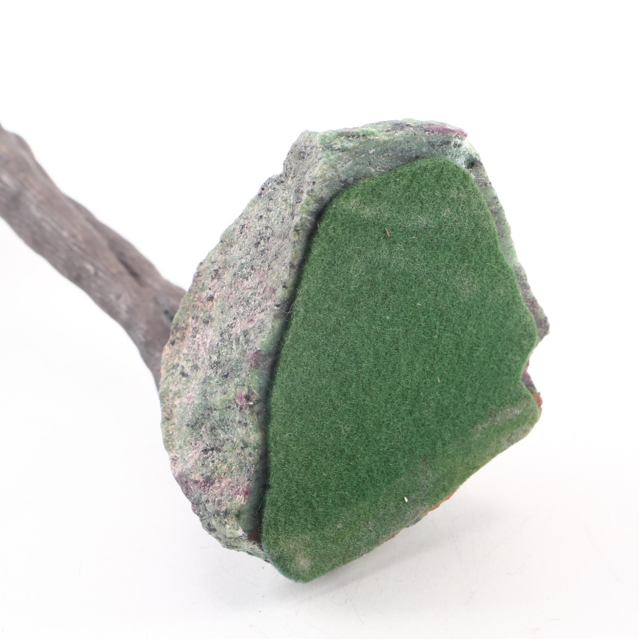 Giulio Sforza Modern Bronze Sculpture of Female Figure