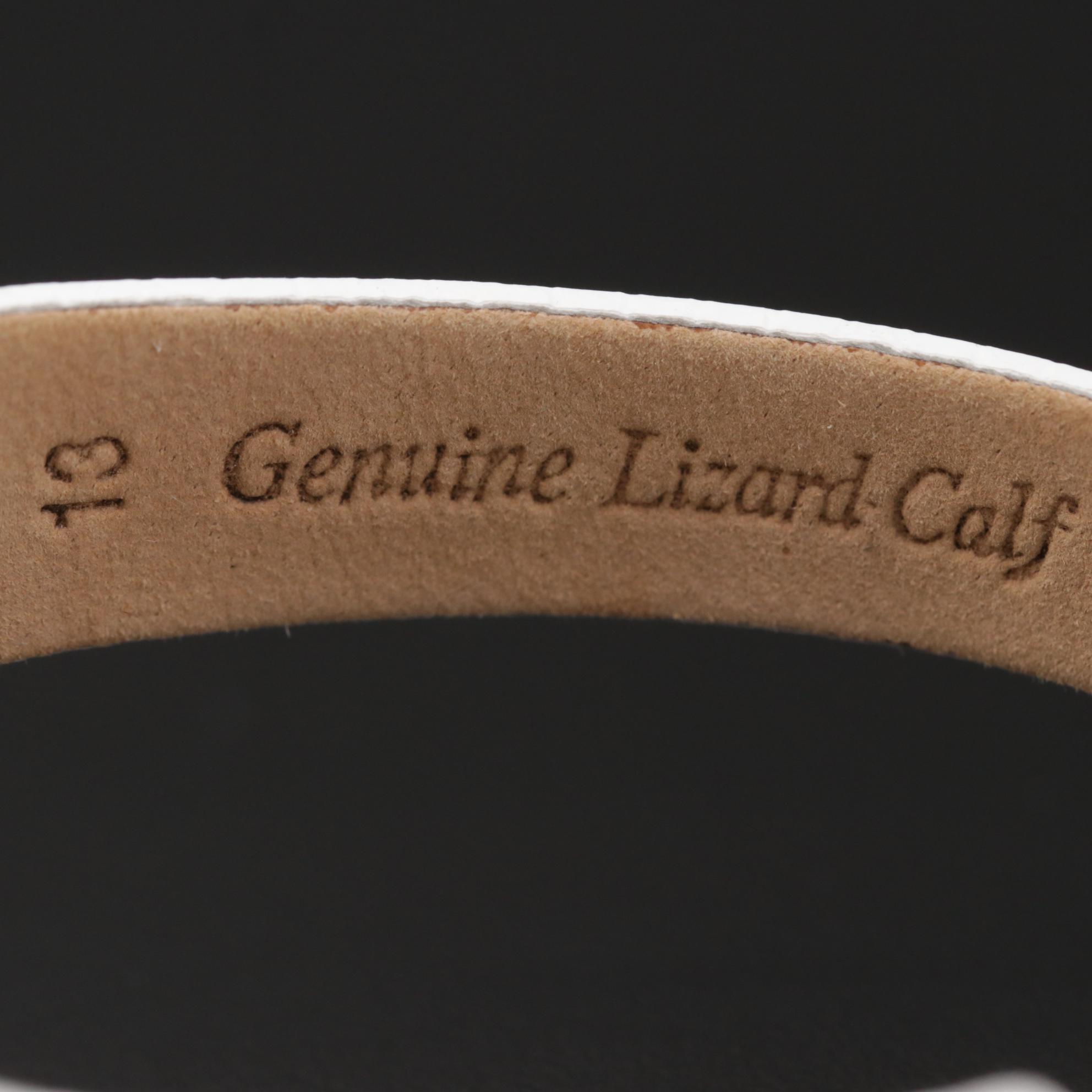 1993 Rolex Datejust 18K Gold and 1.02 CTW Diamonds Automatic Watch