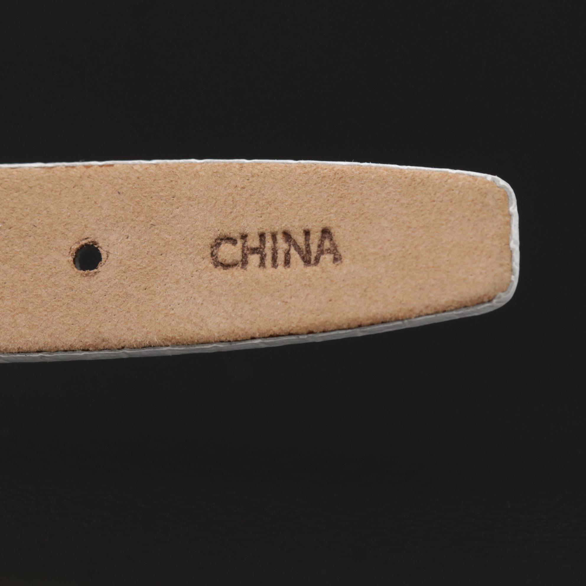 1993 Rolex Datejust 18K Gold and 1.02 CTW Diamonds Automatic Watch