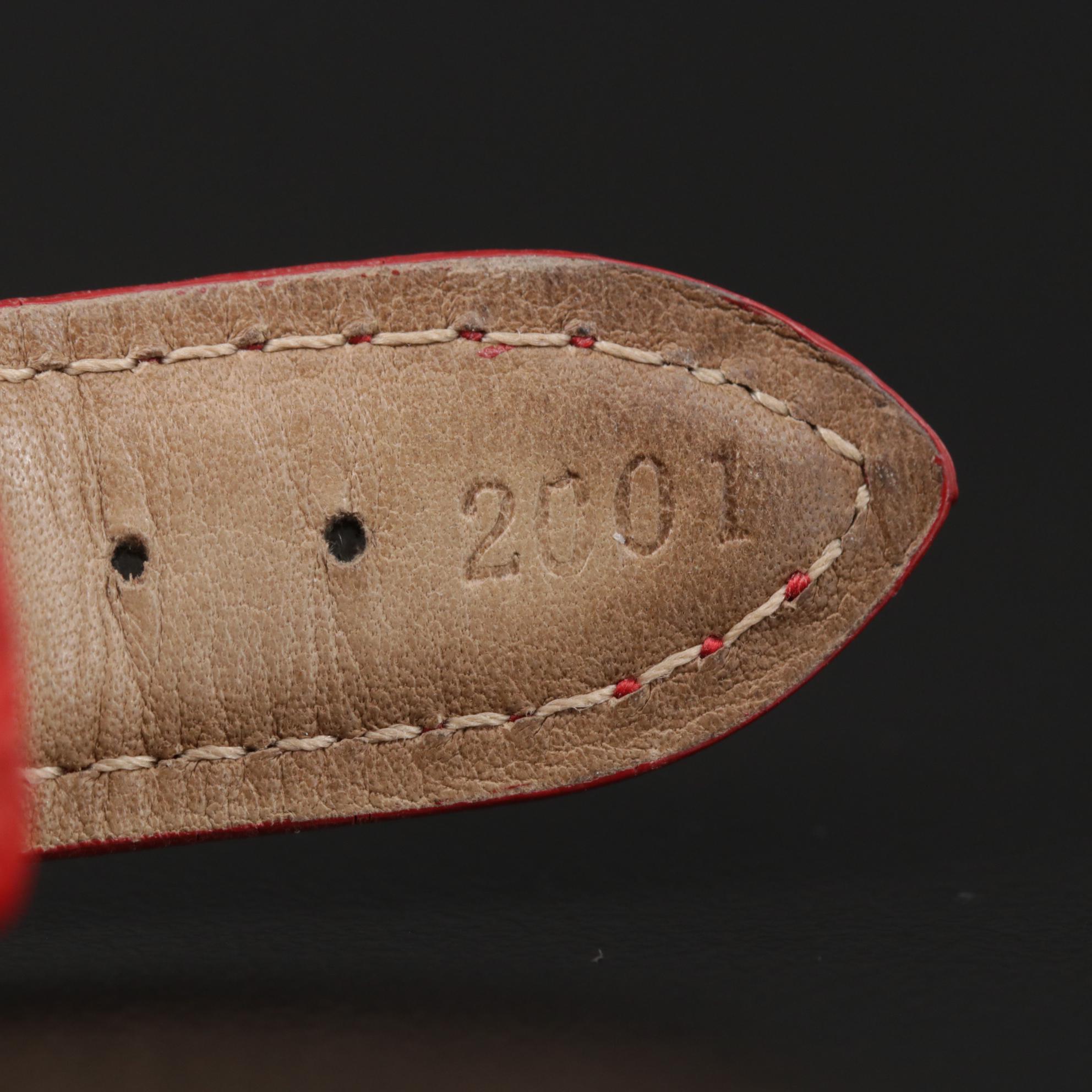 Vintage Longines 14K Gold and 2.00 CTW Diamond Mystery Hand Watch