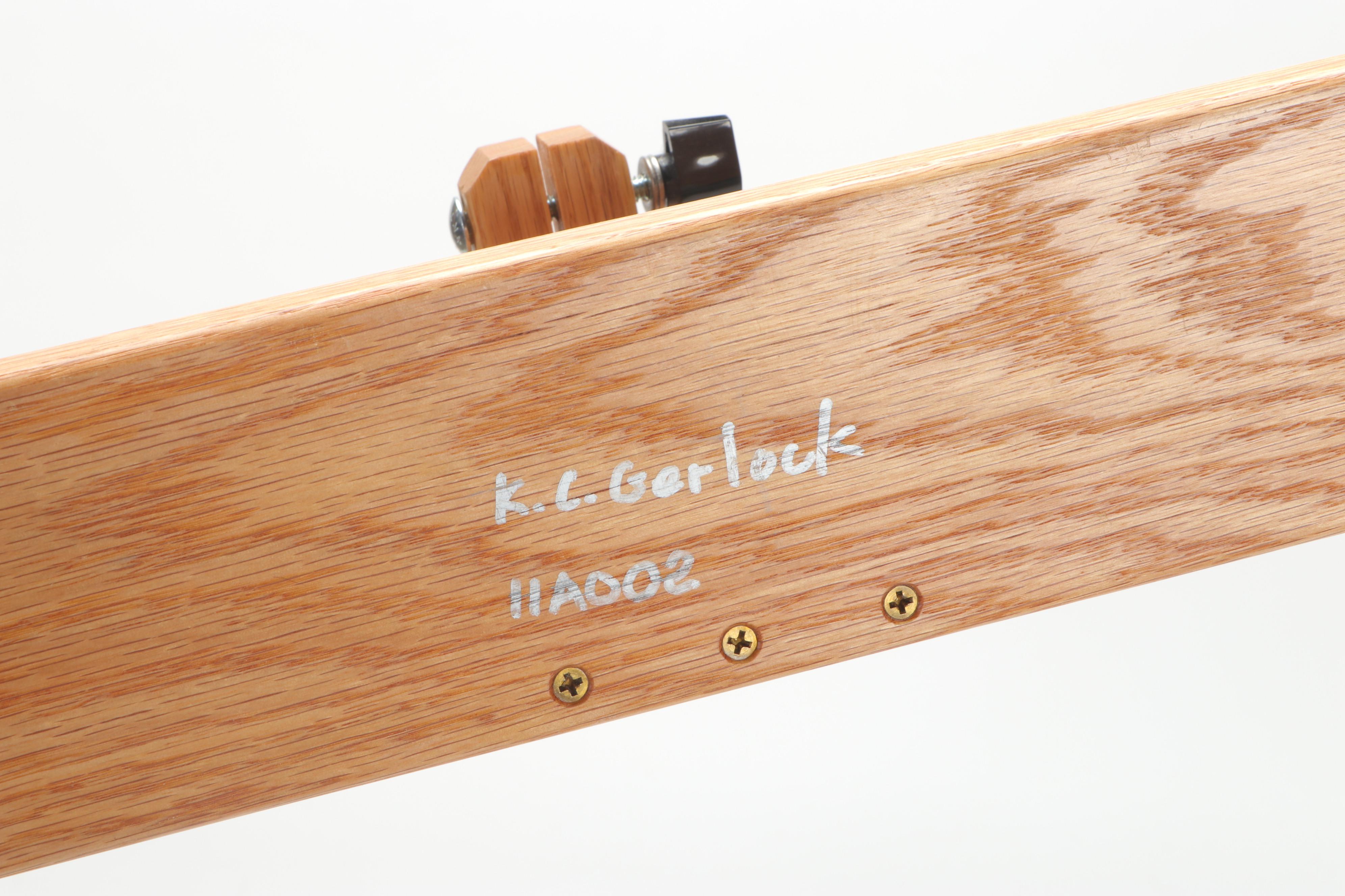 Apple Arrow Saw Pro with Dust Collector, Spine Tester and Feather Burner