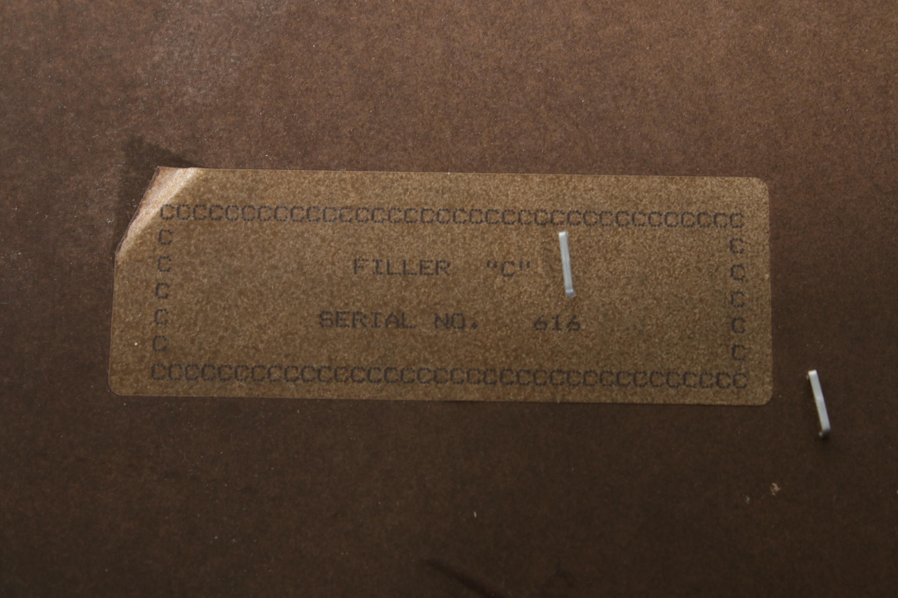 Century Furniture French Provincial Style Cherry "Chardeau" Dining Table, Chairs