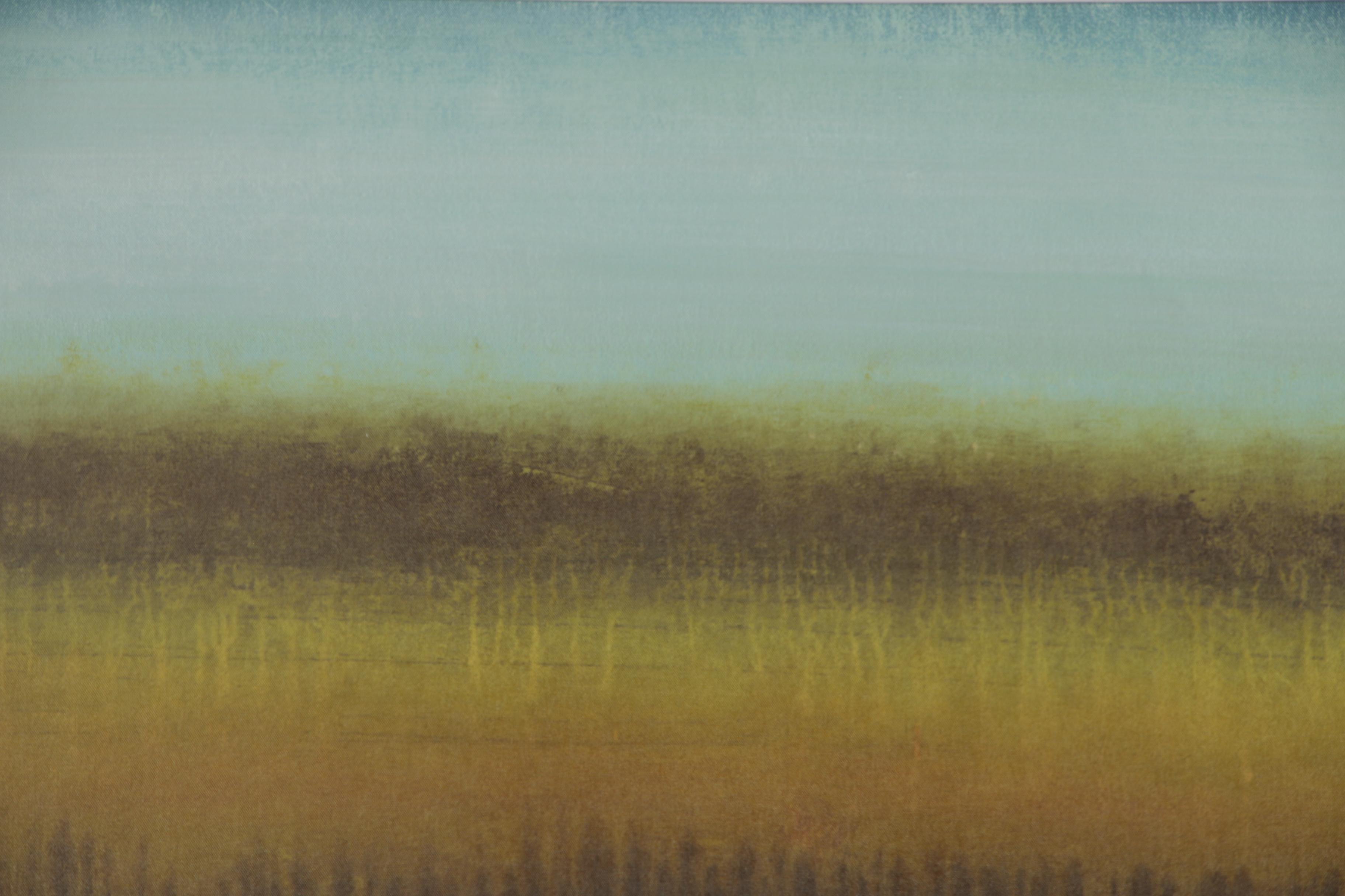 Sean Jacobs Giclée "Autumn Passage I"