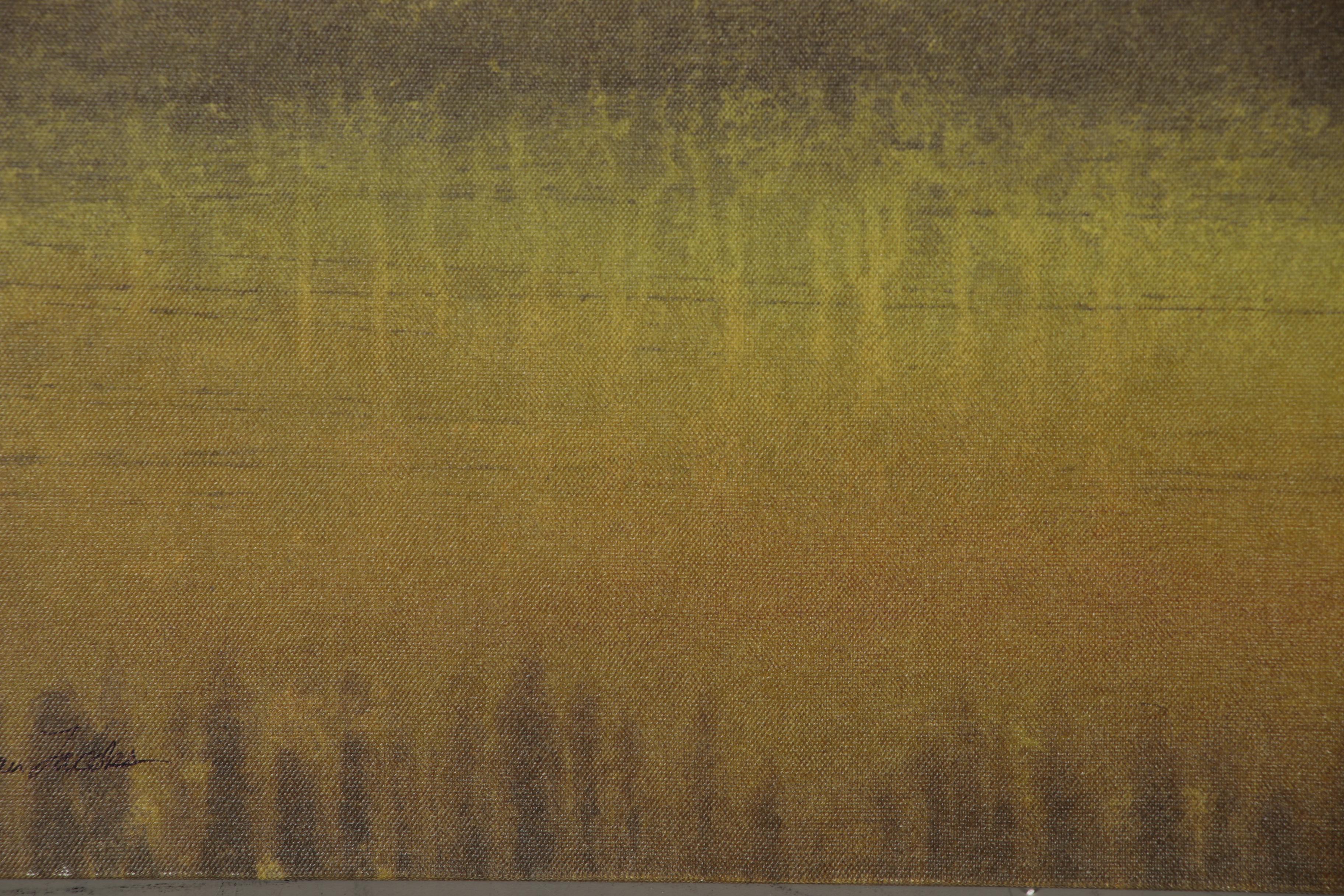 Sean Jacobs Giclée "Autumn Passage I"