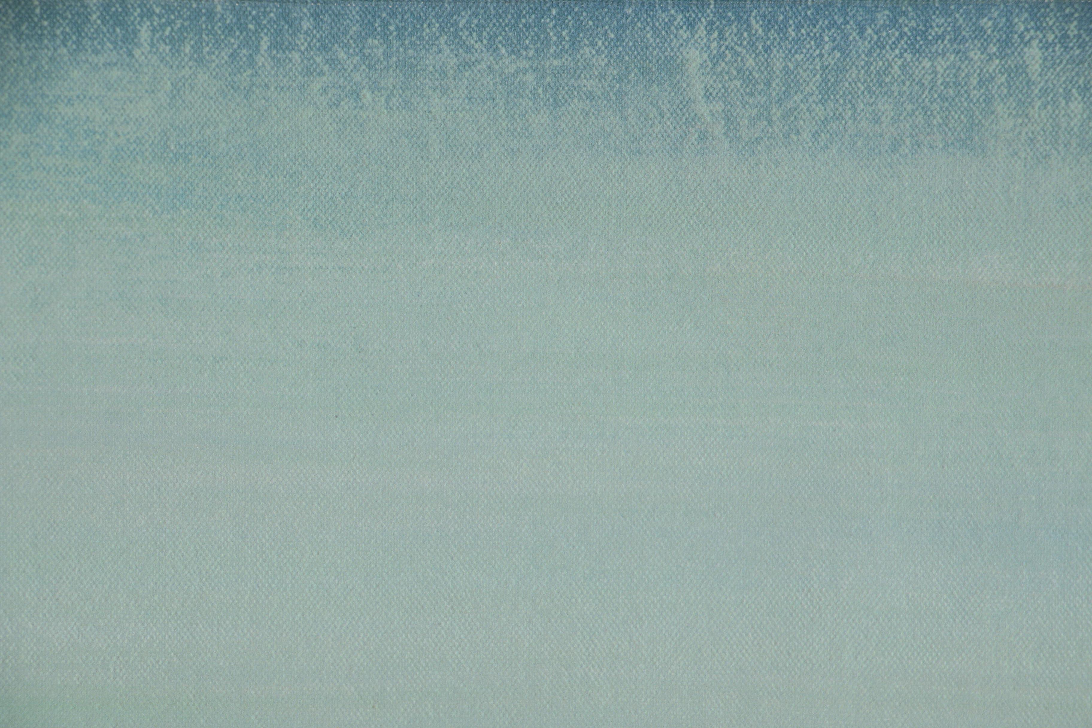 Sean Jacobs Giclée "Autumn Passage I"