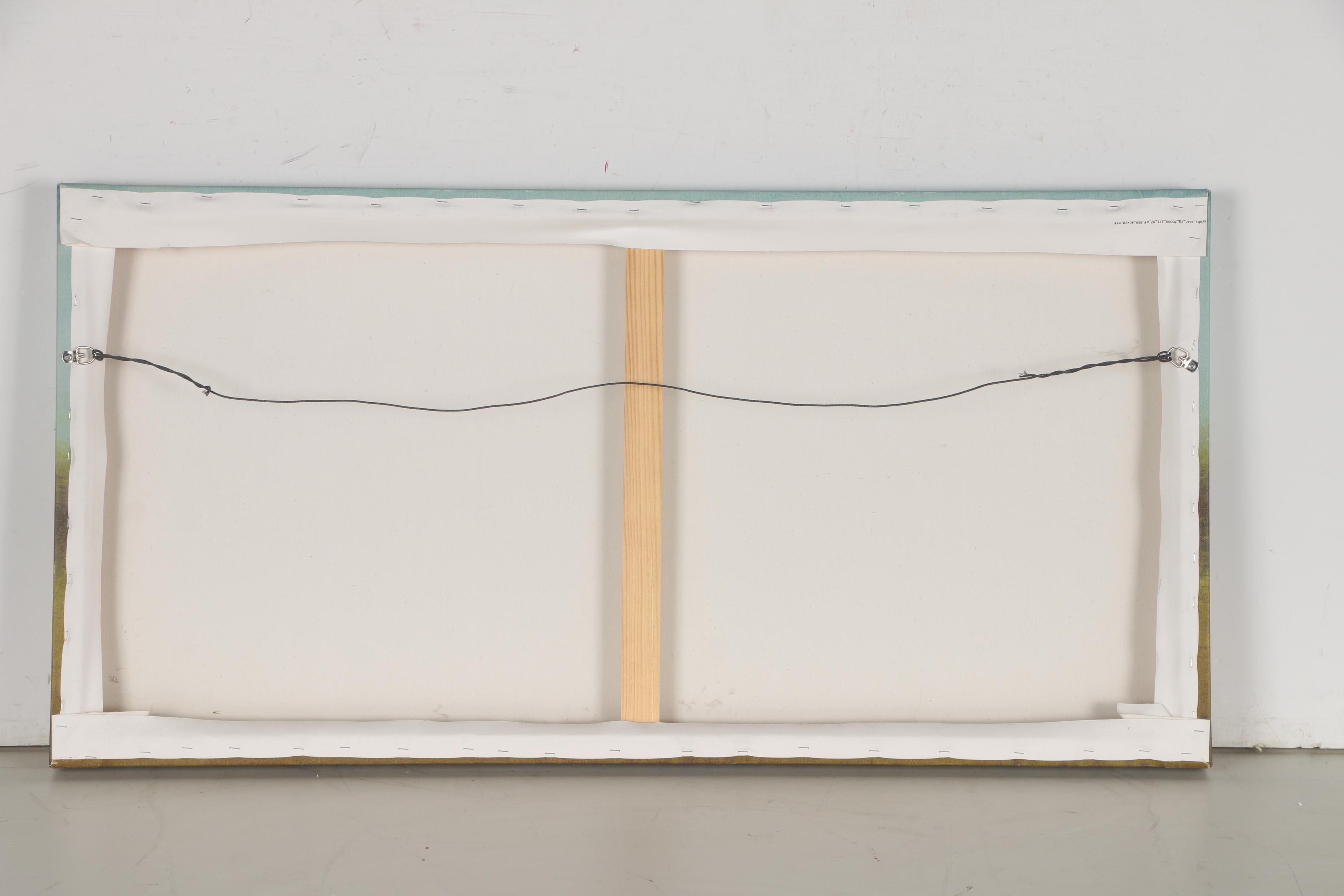 Sean Jacobs Giclée "Autumn Passage I"