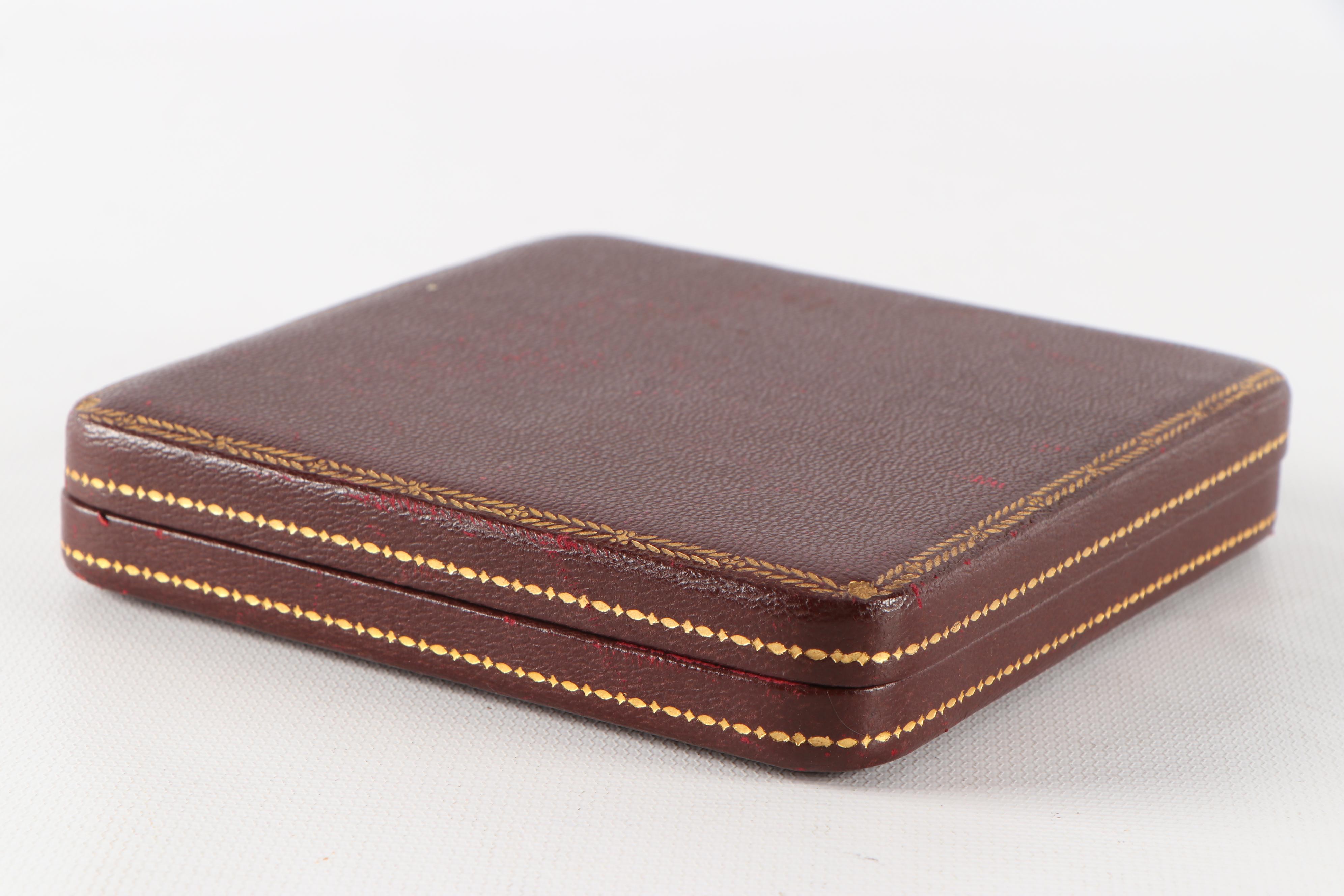 1929 RLWA "Gold Medal" Award Presented to Gruen Watch Makers Guild