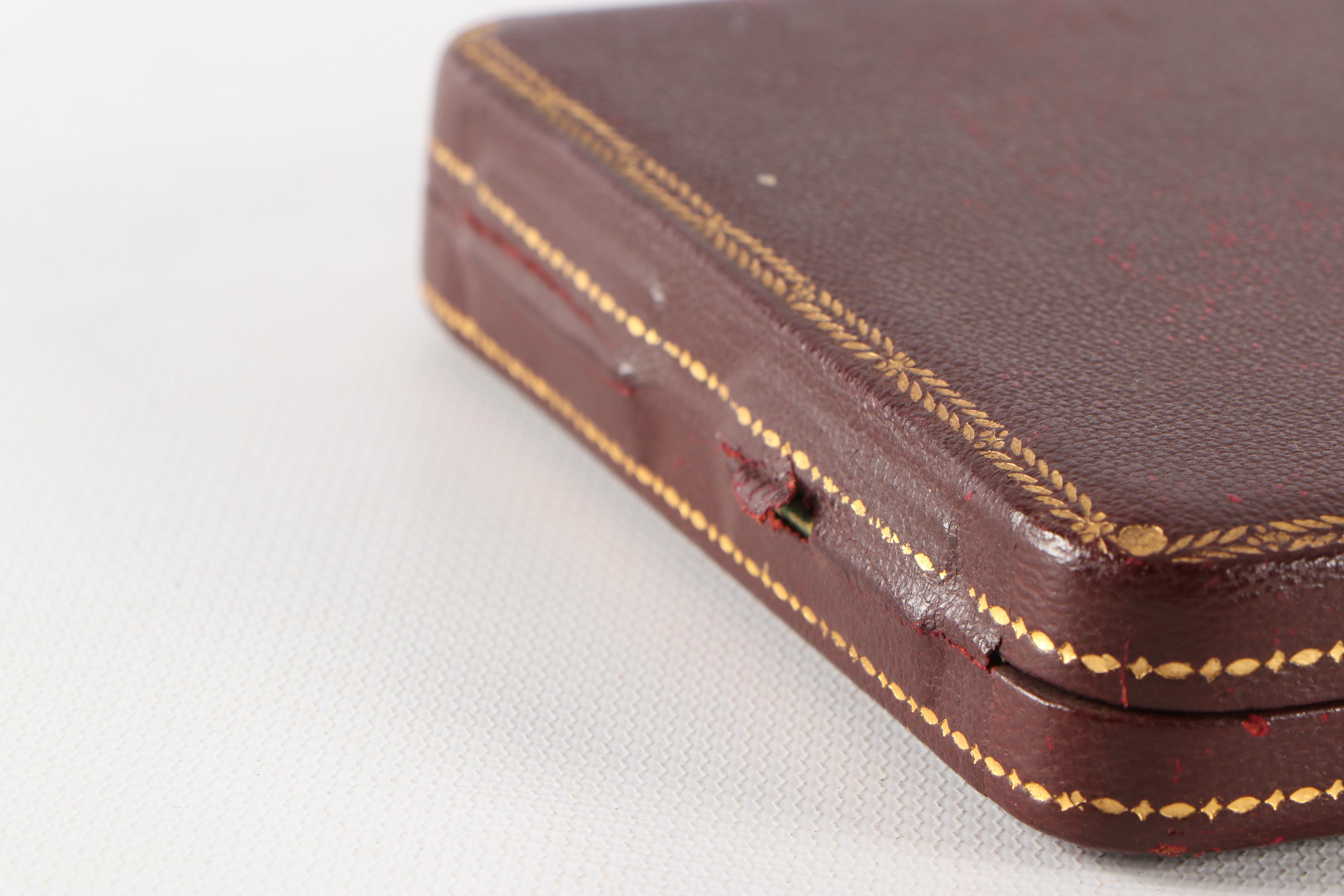 1929 RLWA "Gold Medal" Award Presented to Gruen Watch Makers Guild