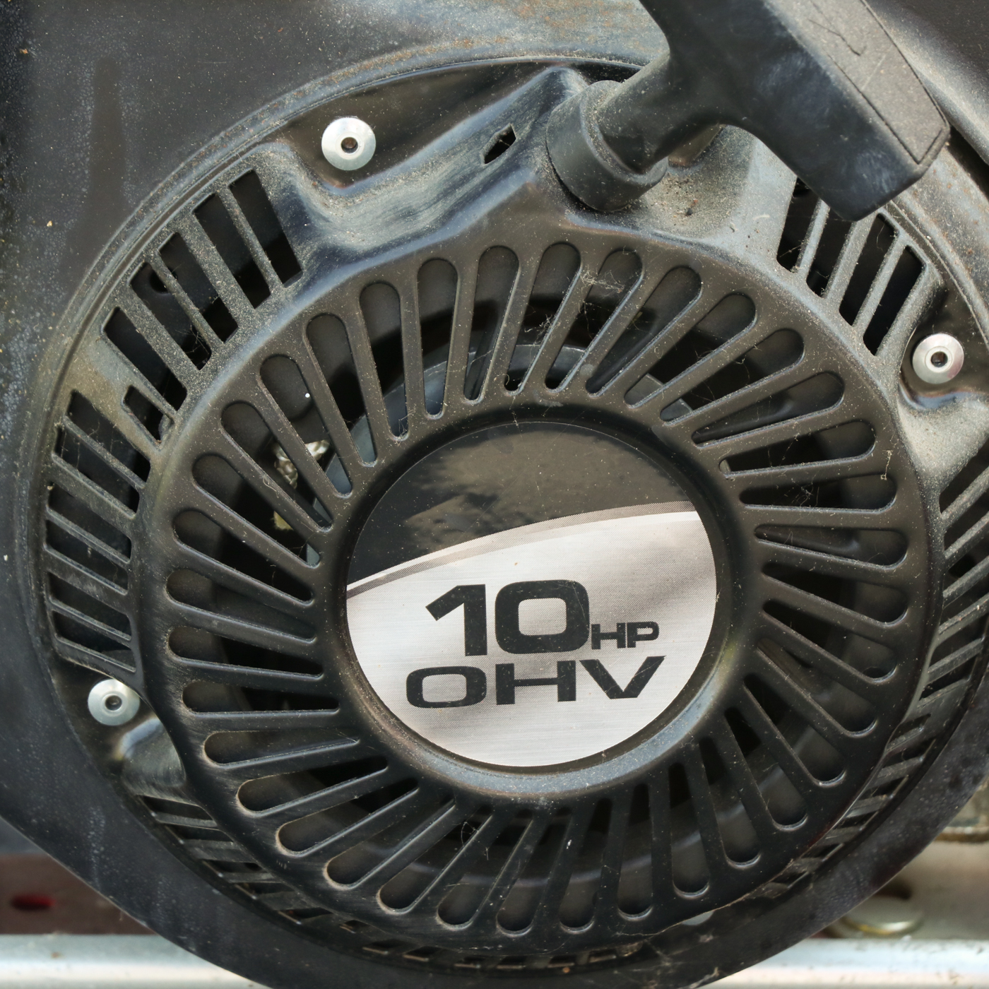 Briggs & Stratton Elite Series Portable Generator