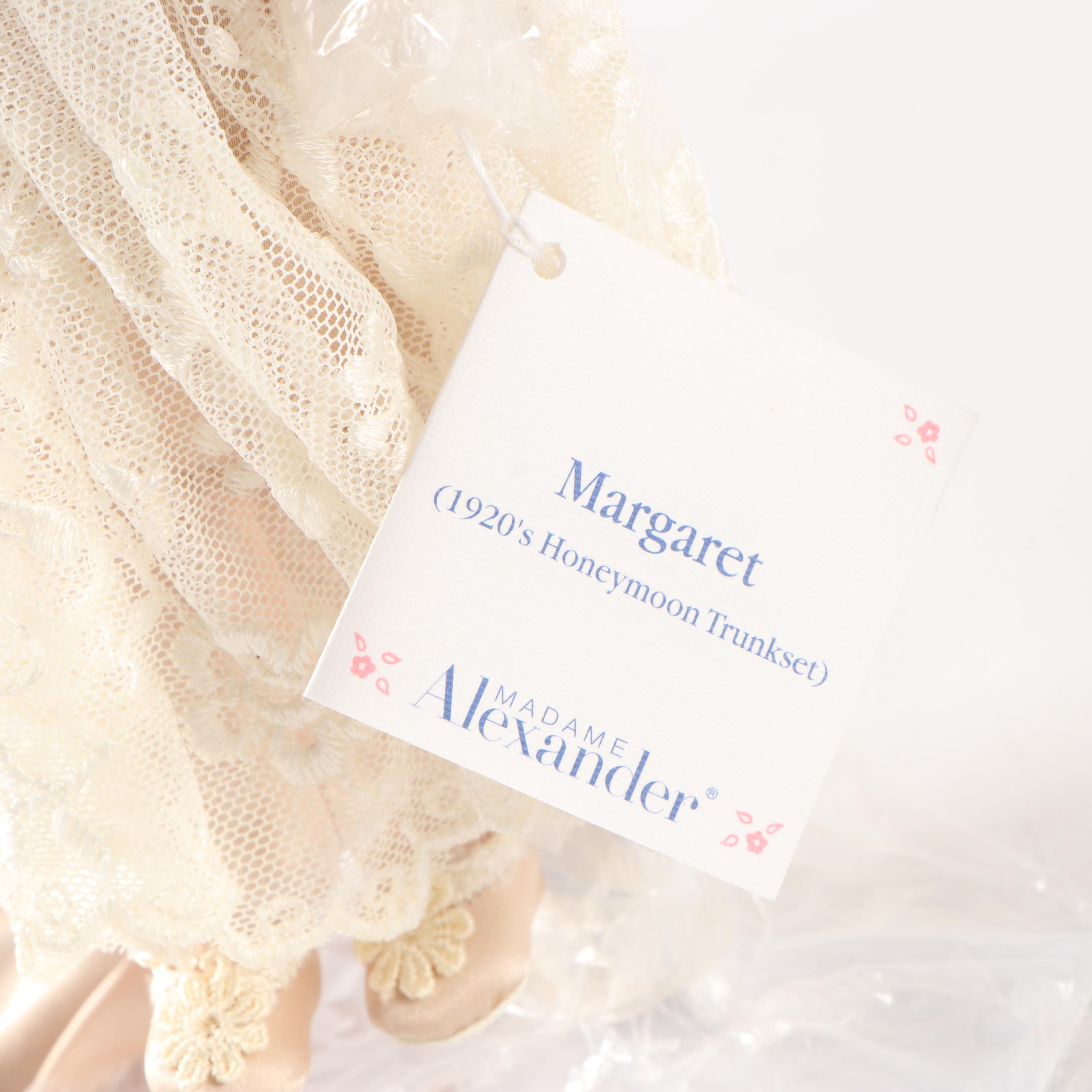 Madame Alexander Dolls Including "Little Women"