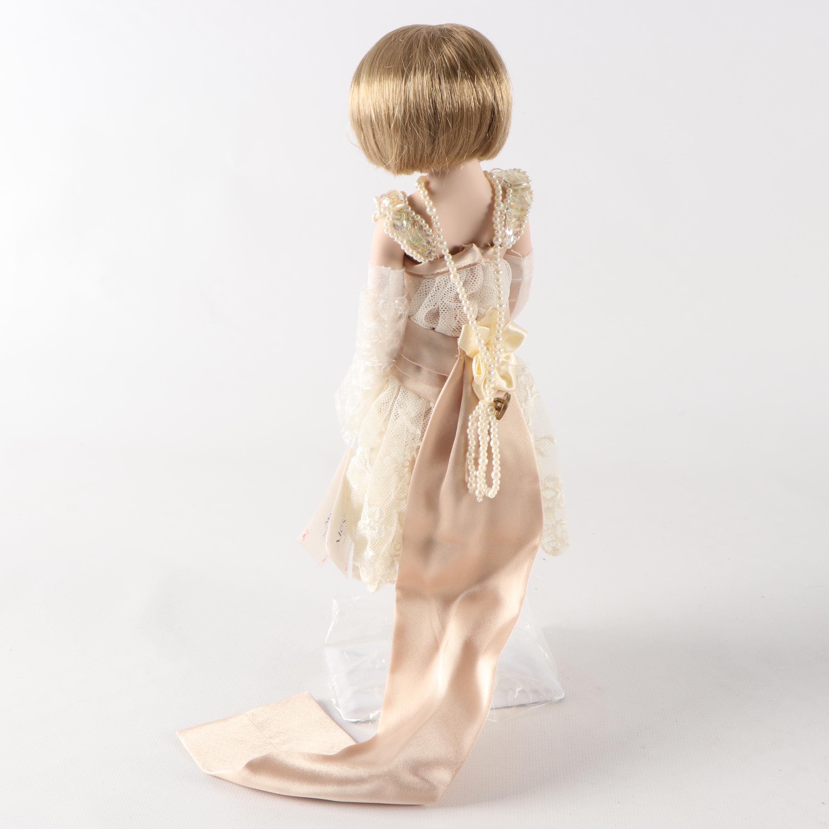 Madame Alexander Dolls Including "Little Women"