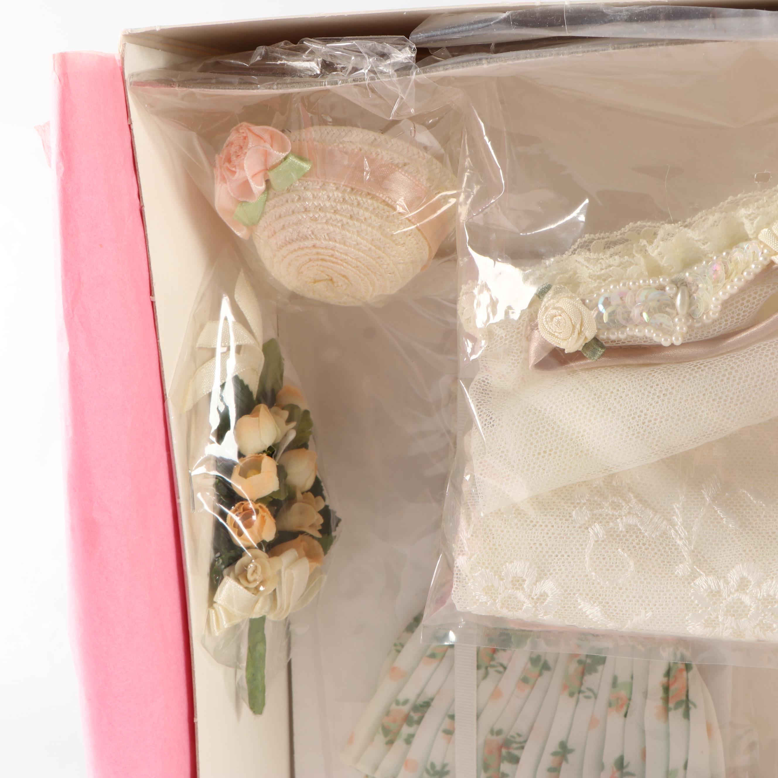 Madame Alexander Dolls Including "Little Women"