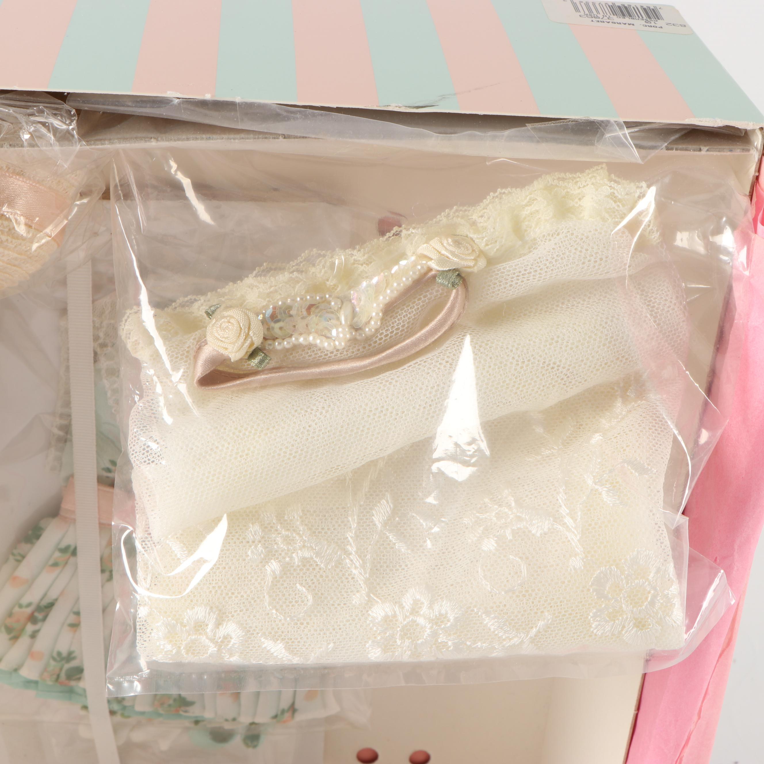 Madame Alexander Dolls Including "Little Women"