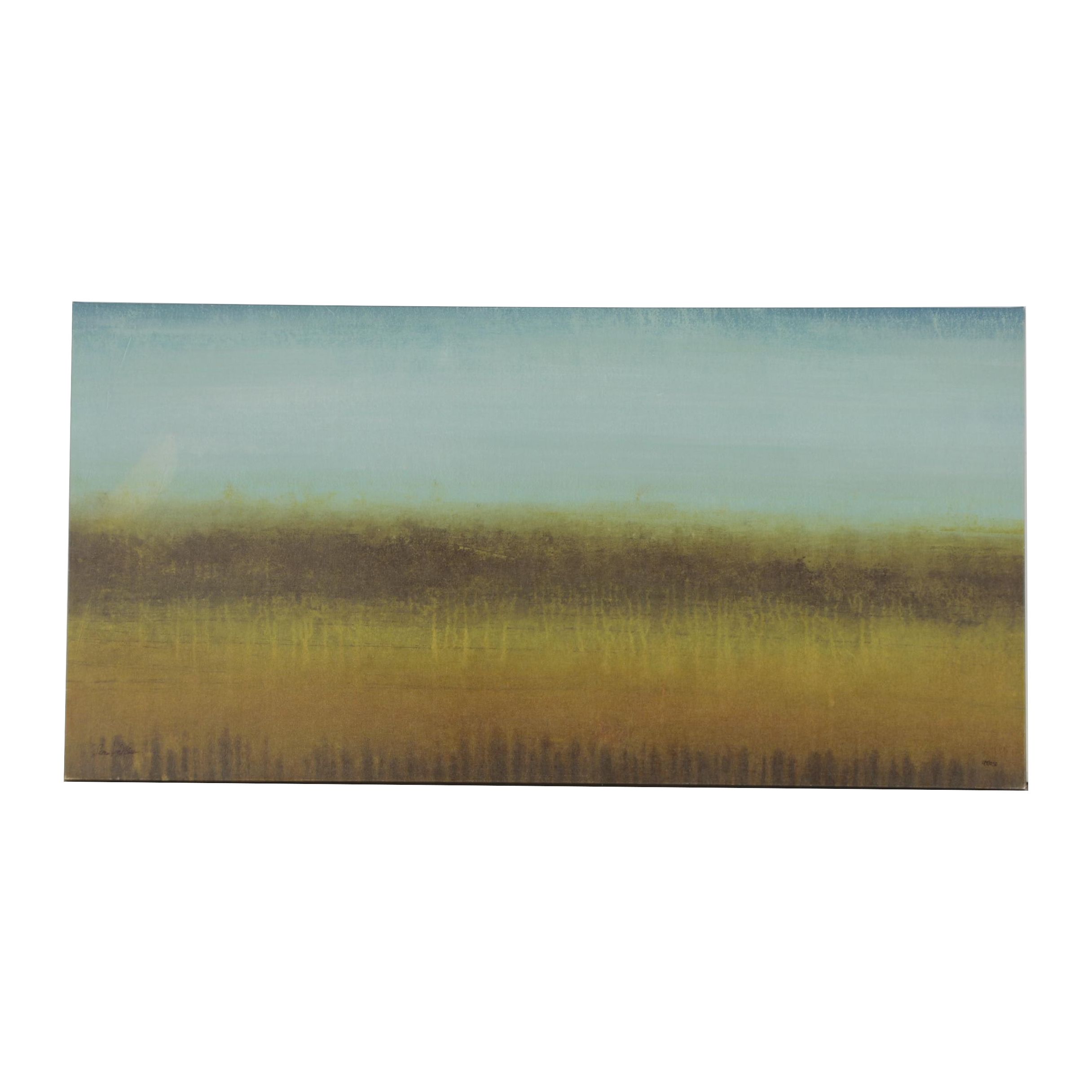 Sean Jacobs Giclée "Autumn Passage I"