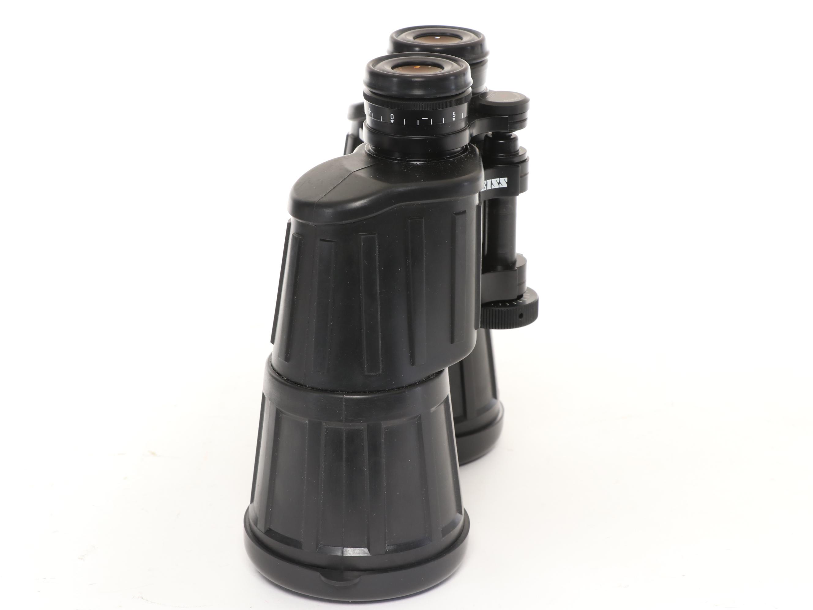 Carl Zeiss Classic 15x60 B/GAT* Binoculars